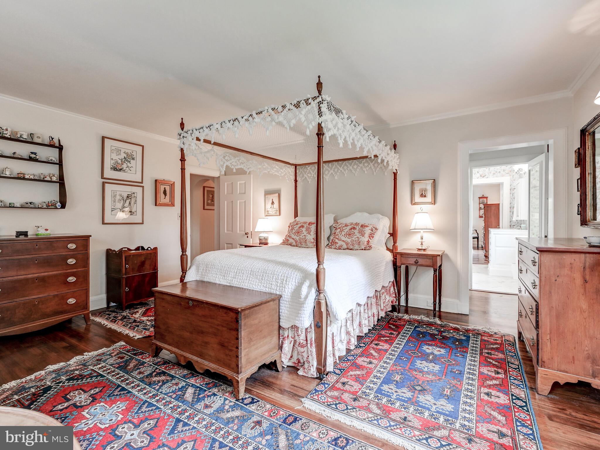 WOODBROOK - Residential