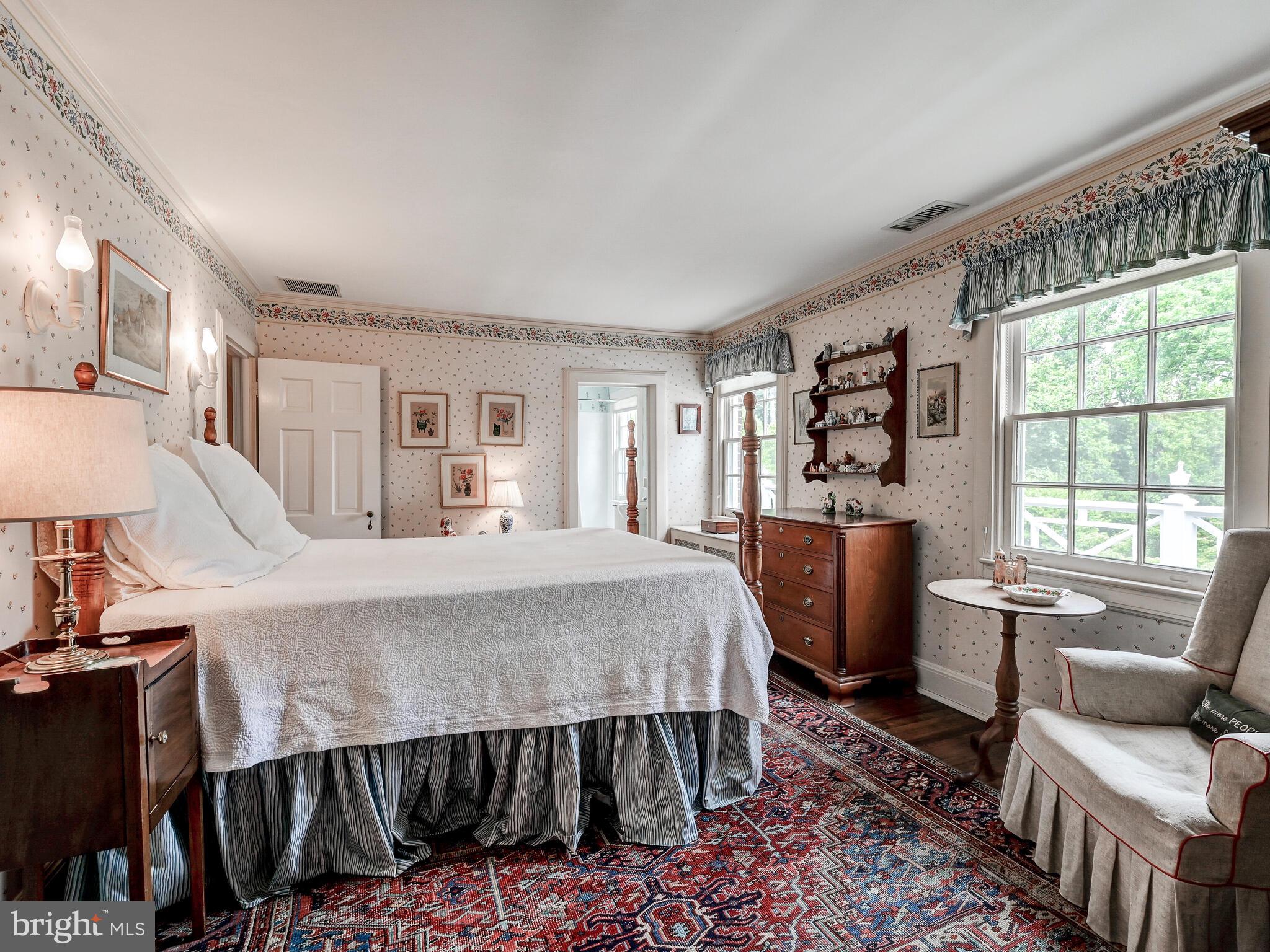 WOODBROOK - Residential