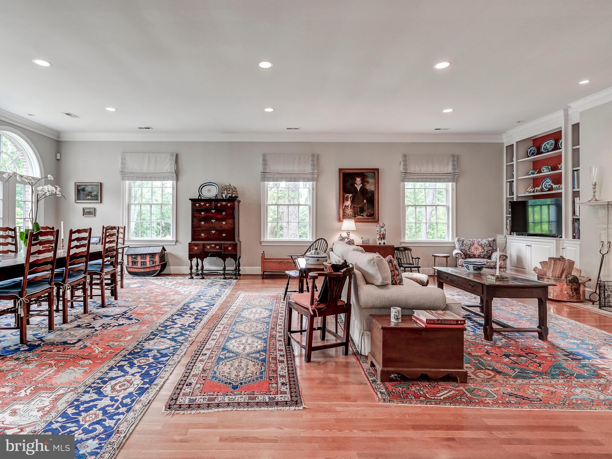 WOODBROOK - Residential