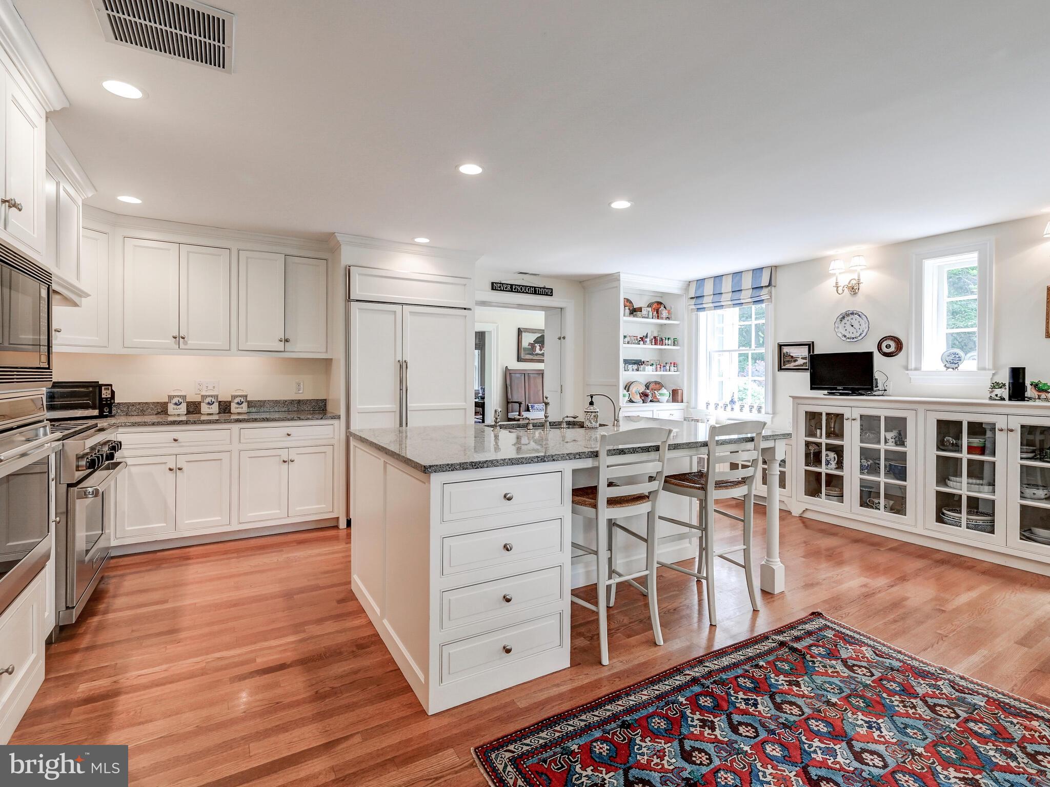 WOODBROOK - Residential