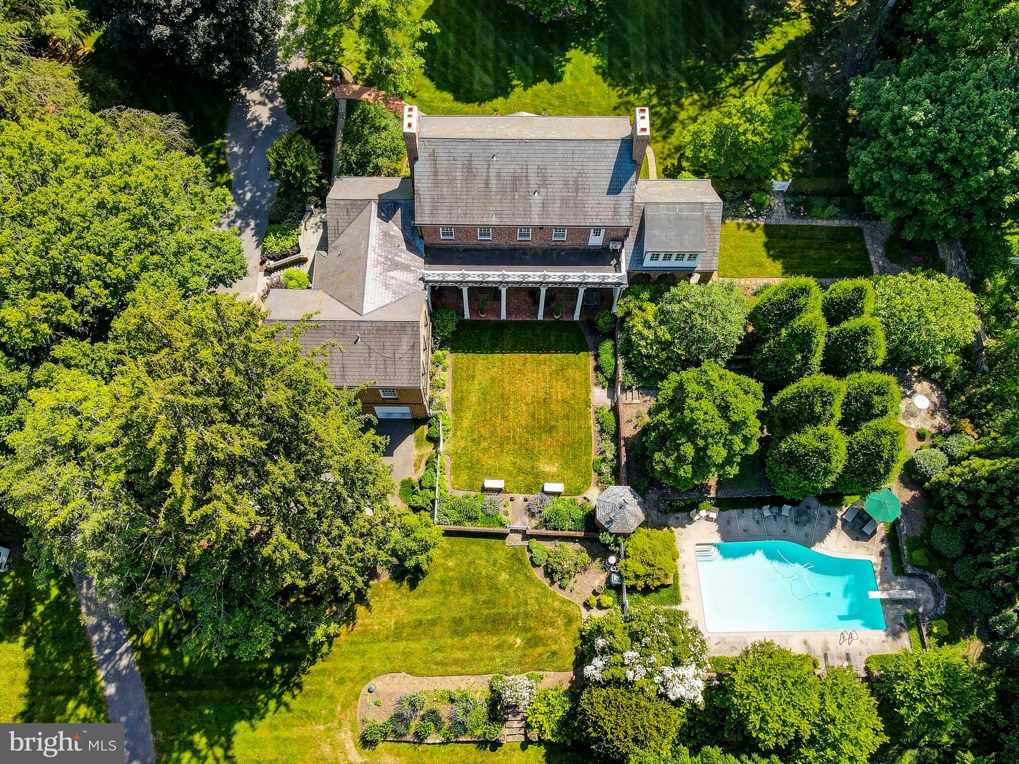 WOODBROOK - Residential