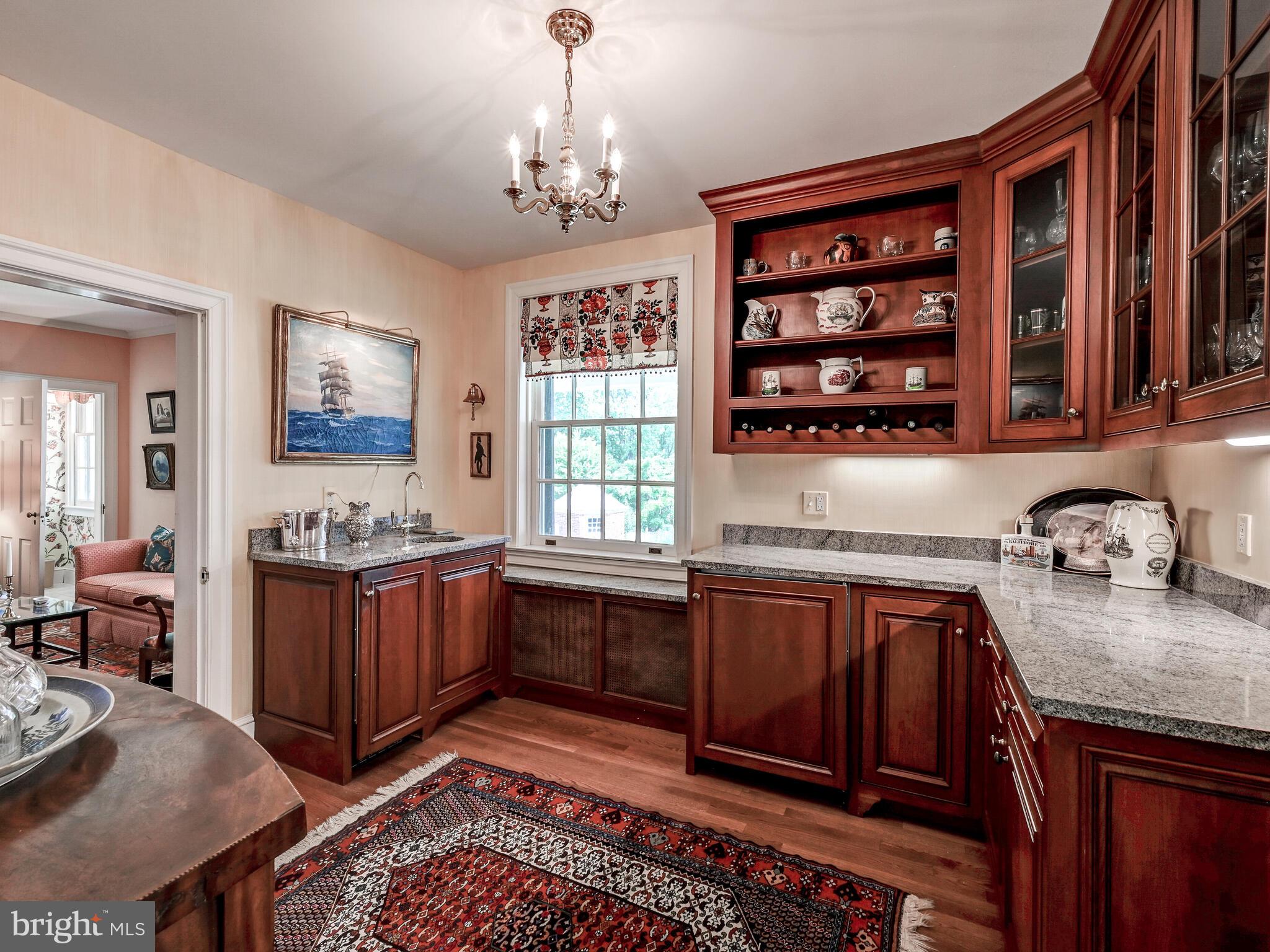 WOODBROOK - Residential