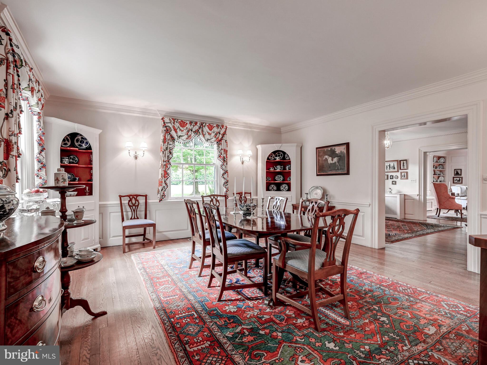 WOODBROOK - Residential