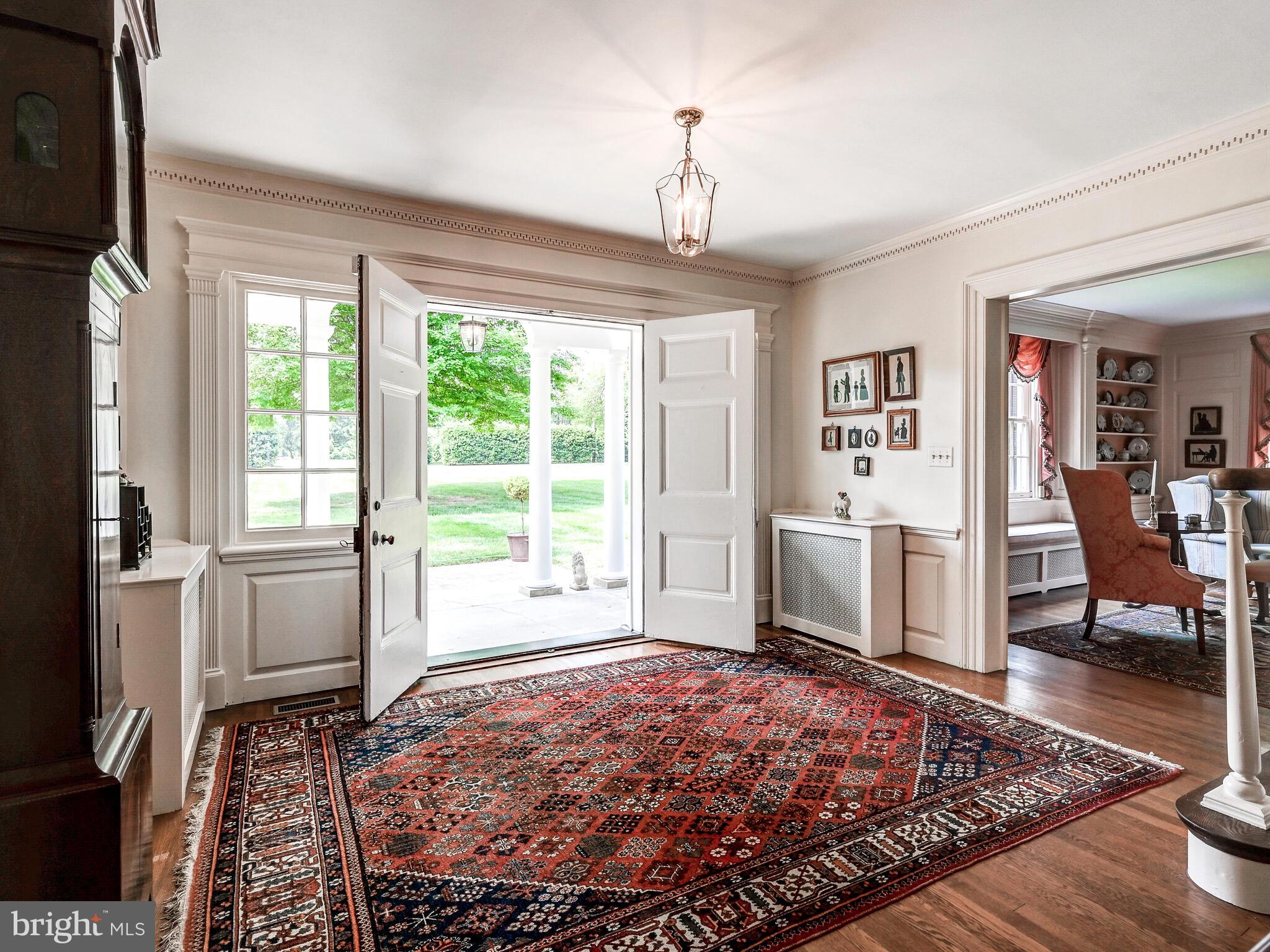 WOODBROOK - Residential