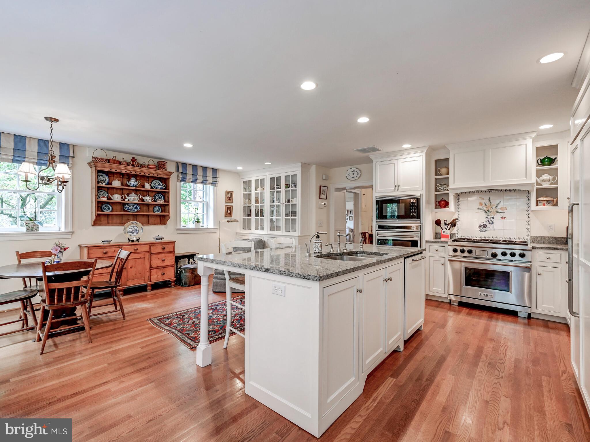 WOODBROOK - Residential