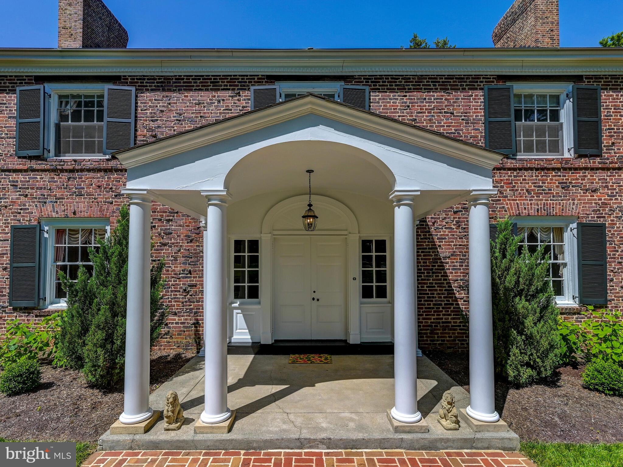 WOODBROOK - Residential