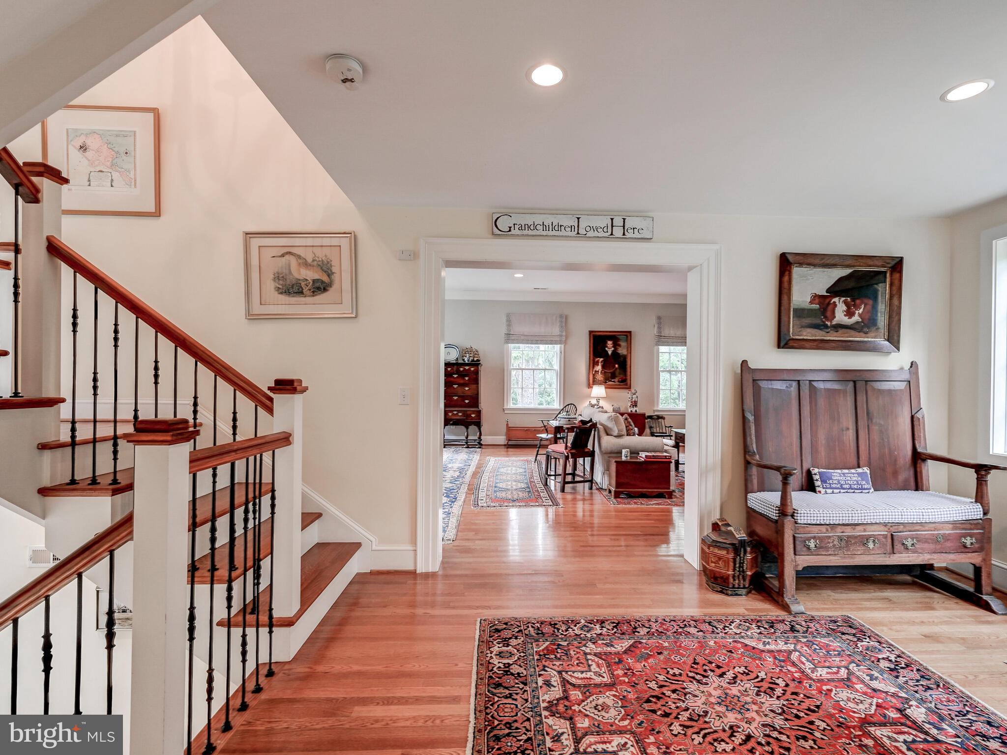 WOODBROOK - Residential