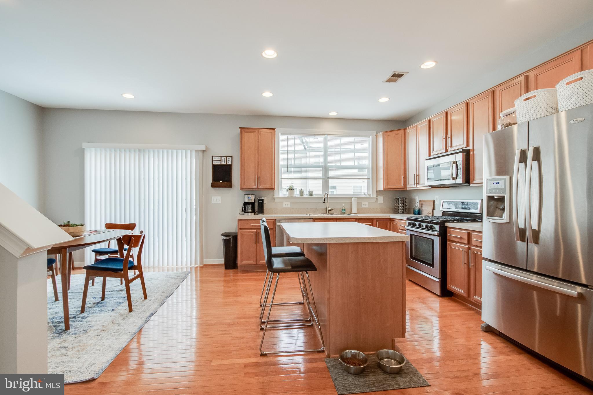 BLOOMS MILL - Residential