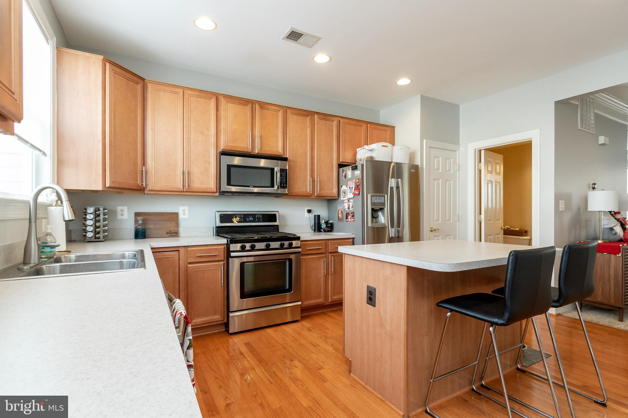 BLOOMS MILL - Residential