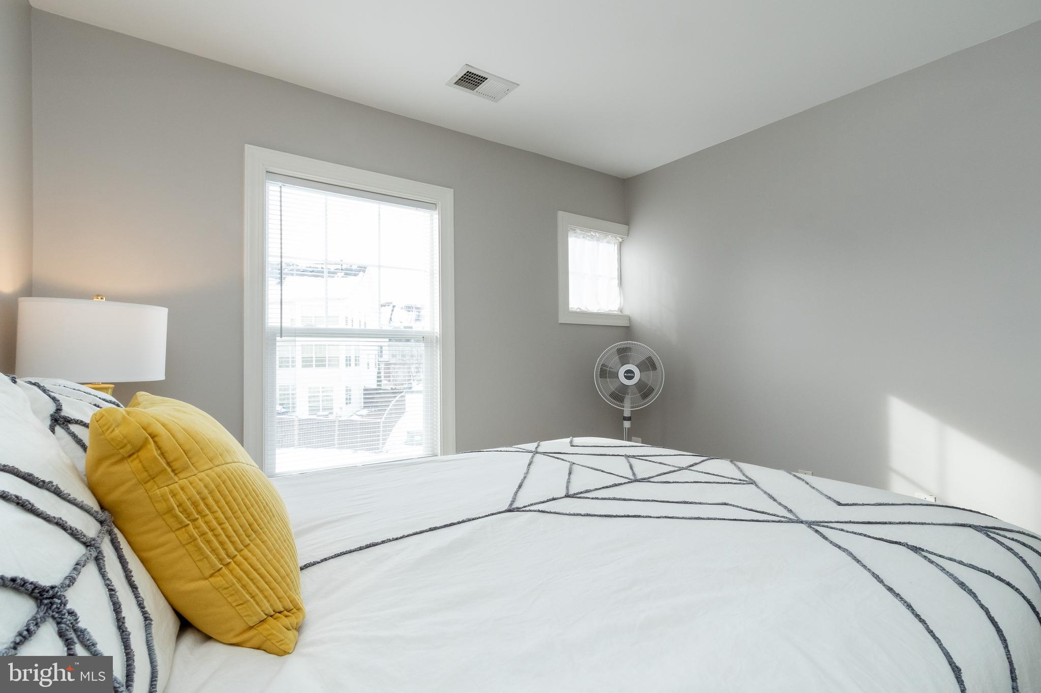 BLOOMS MILL - Residential