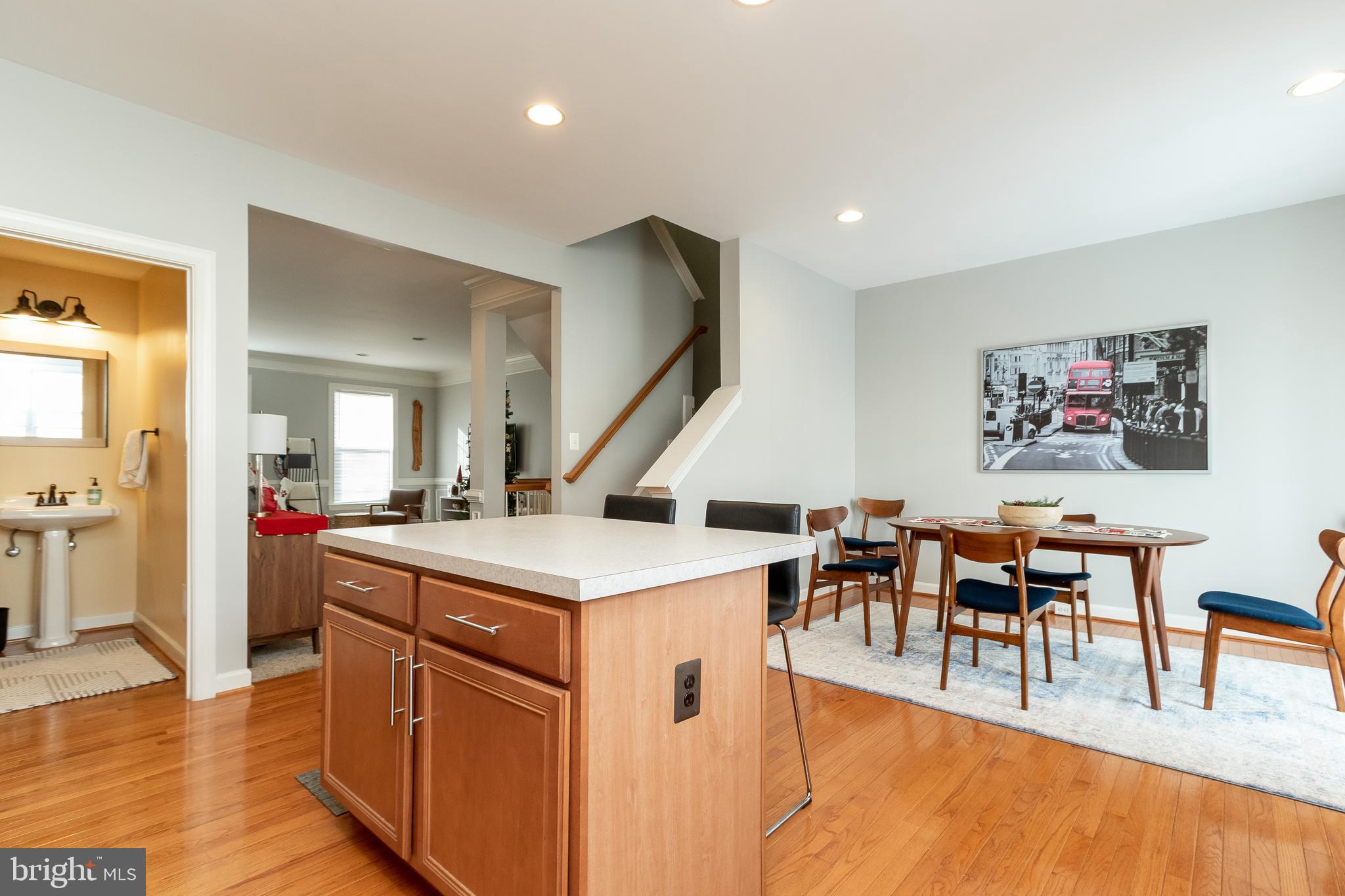 BLOOMS MILL - Residential