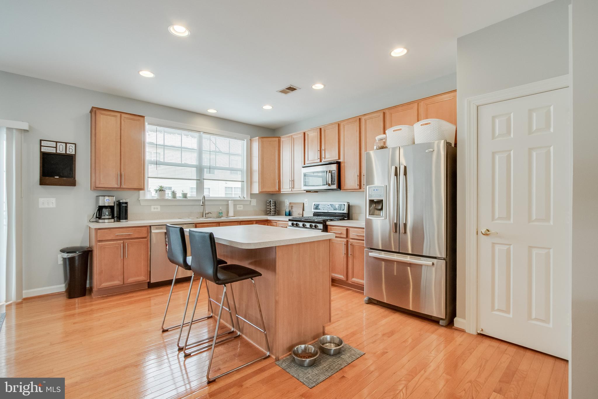 BLOOMS MILL - Residential