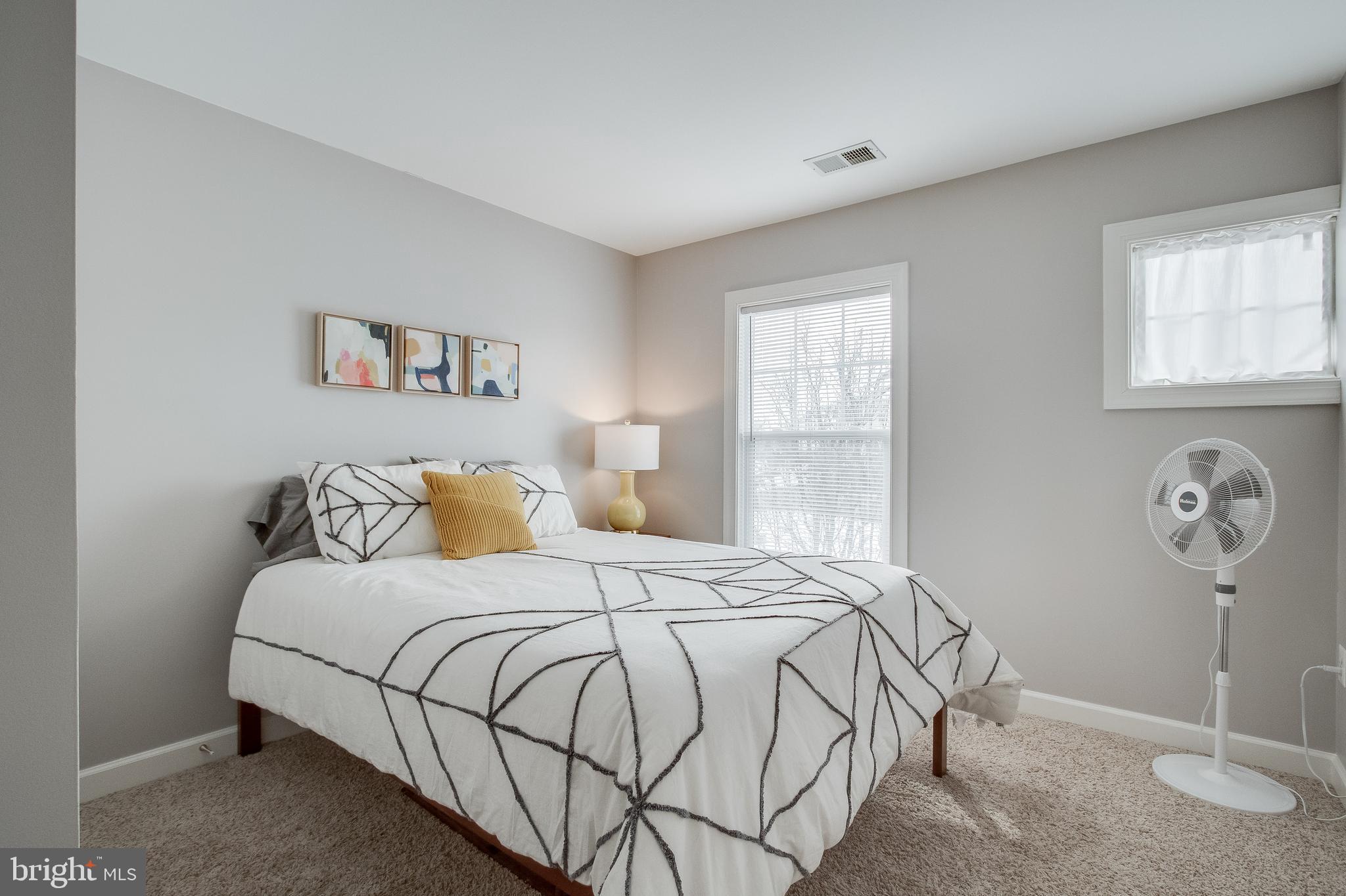 BLOOMS MILL - Residential