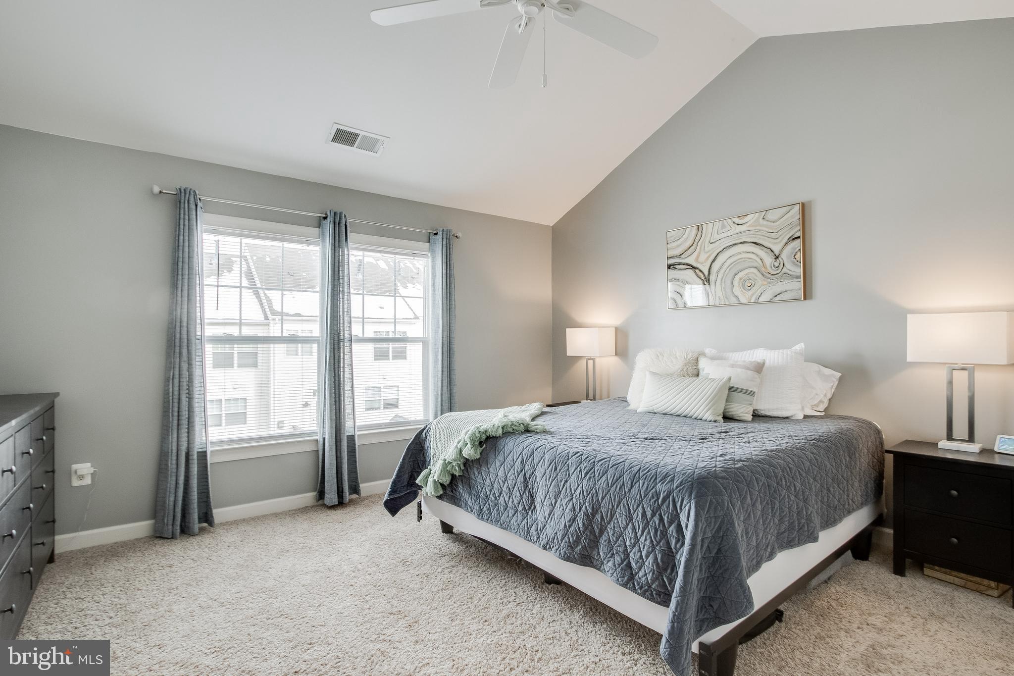 BLOOMS MILL - Residential