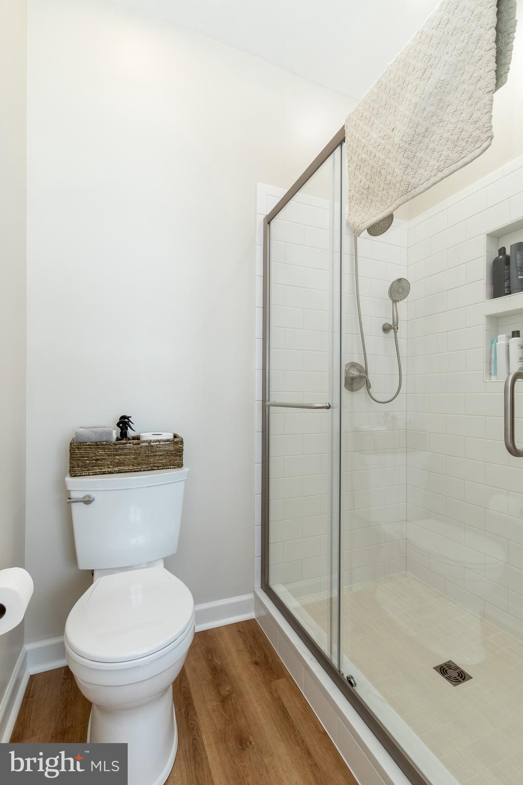 BLOOMS MILL - Residential