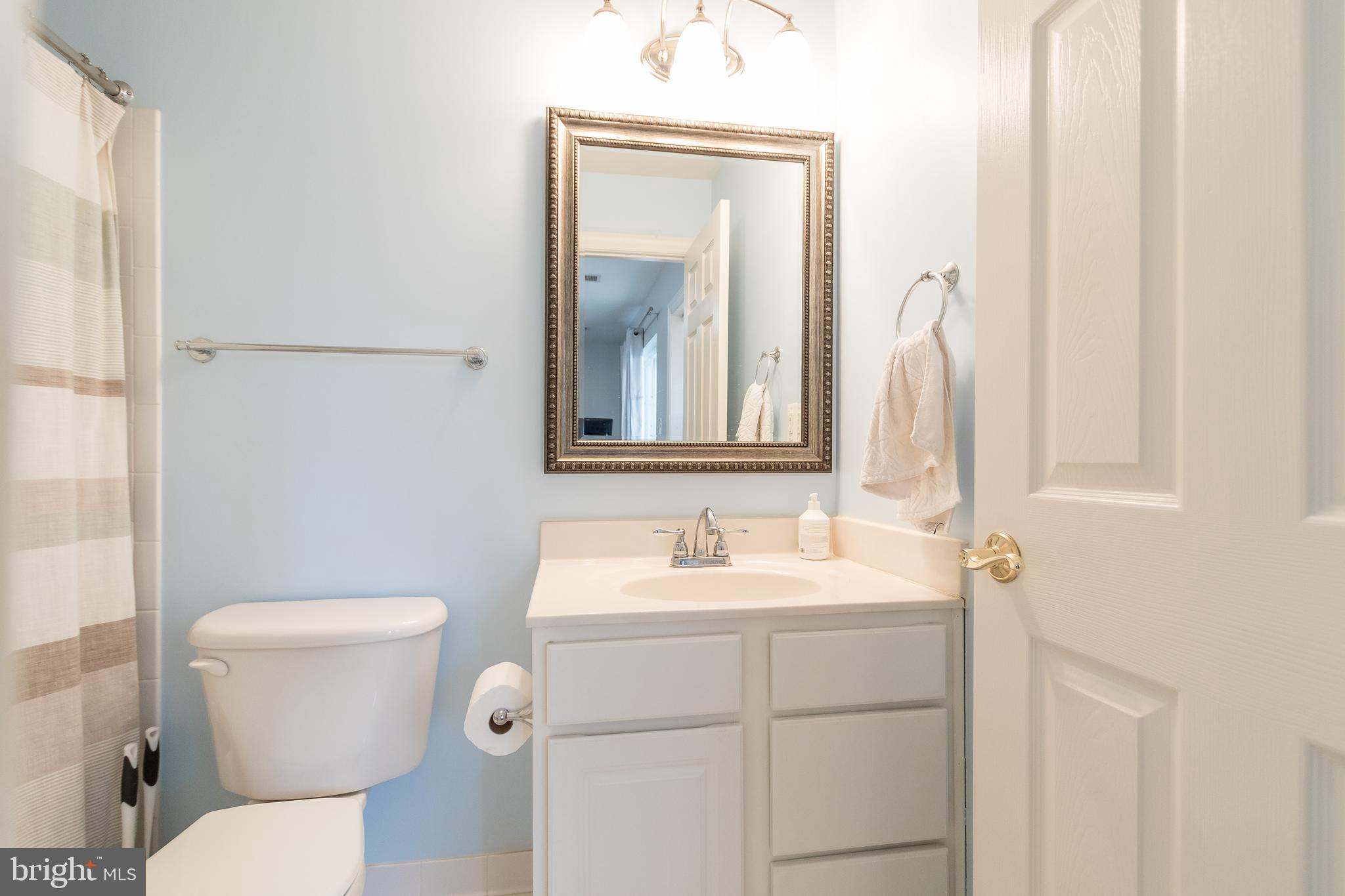 BLOOMS MILL - Residential