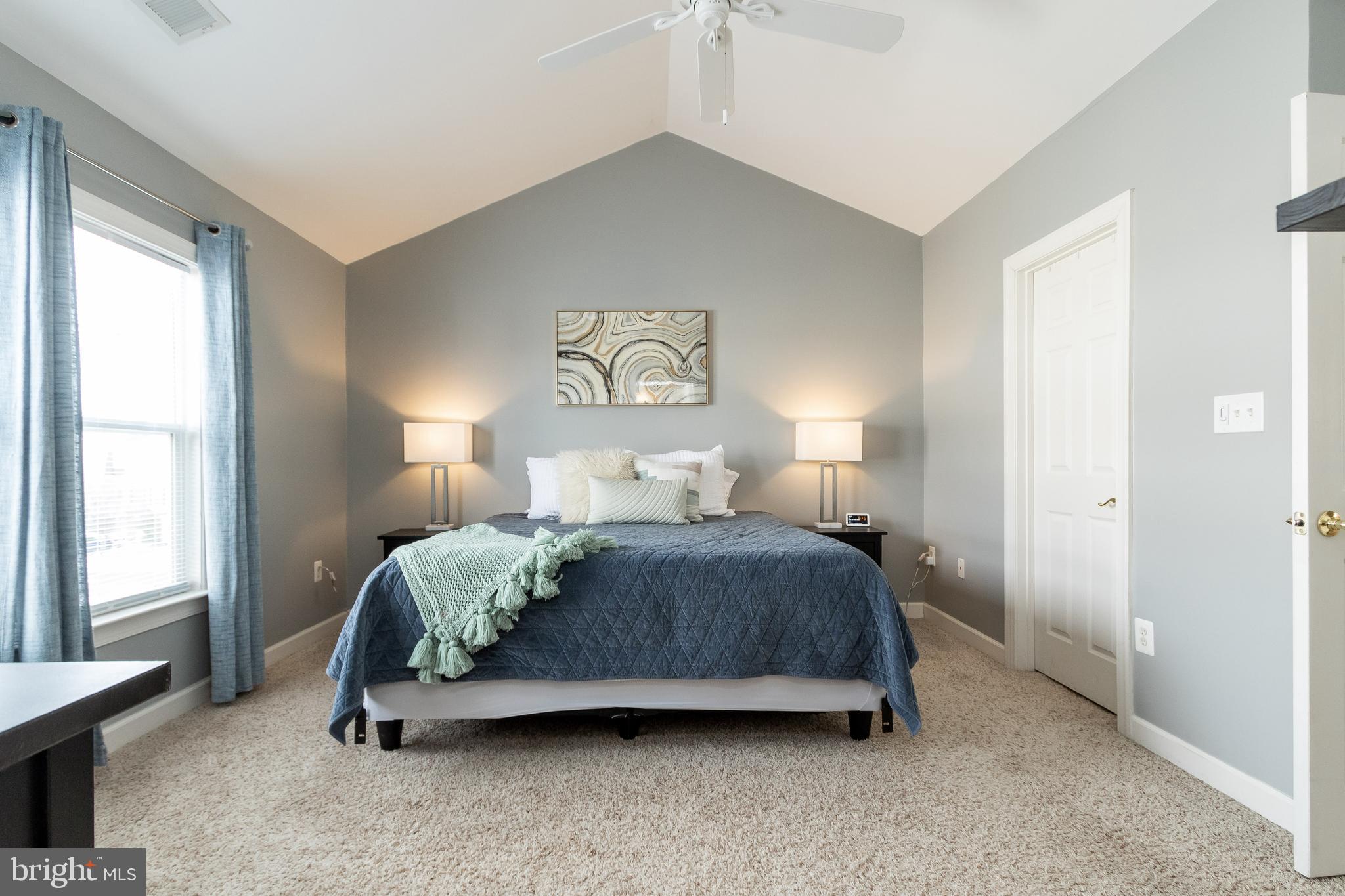 BLOOMS MILL - Residential