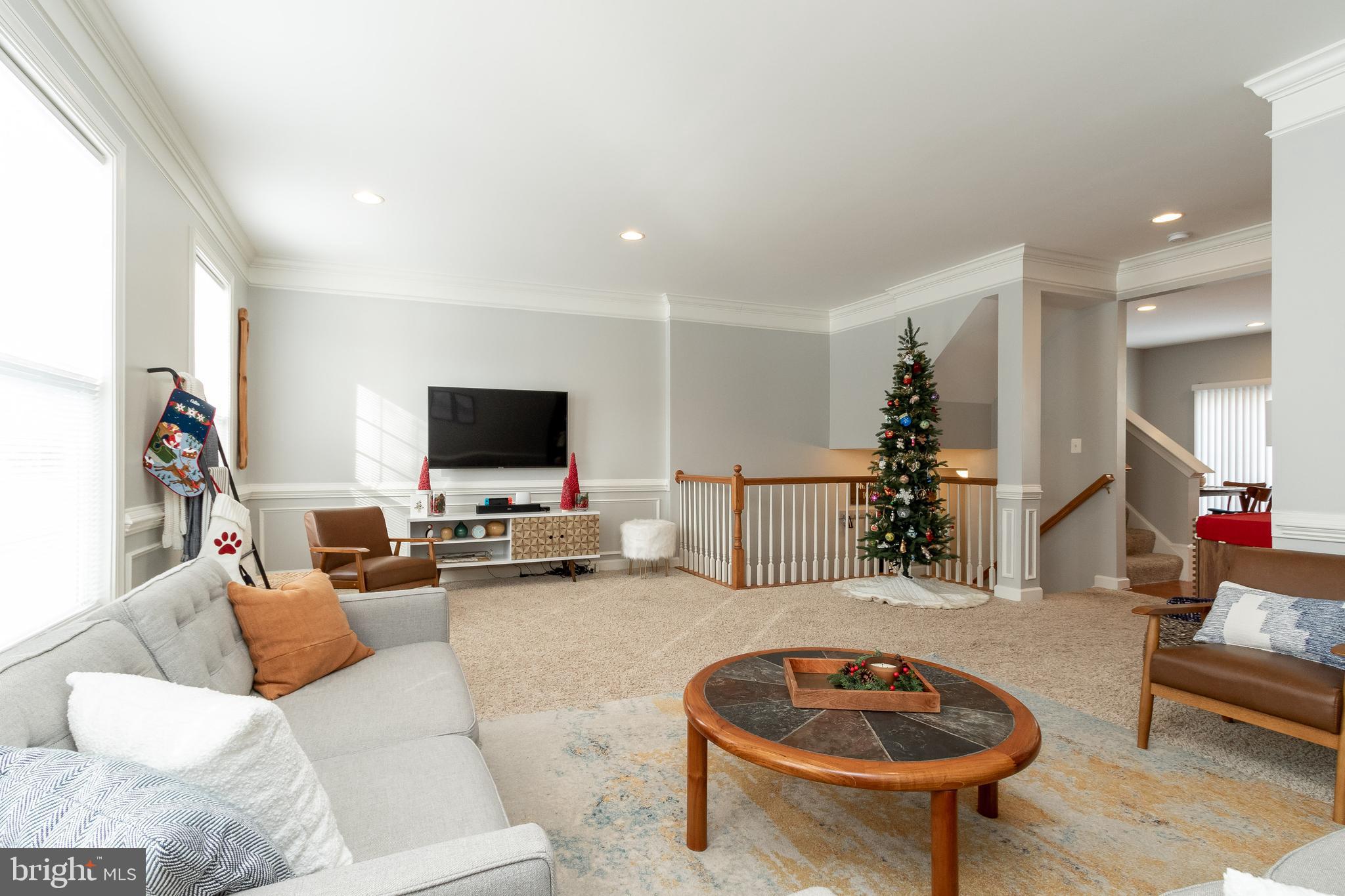 BLOOMS MILL - Residential