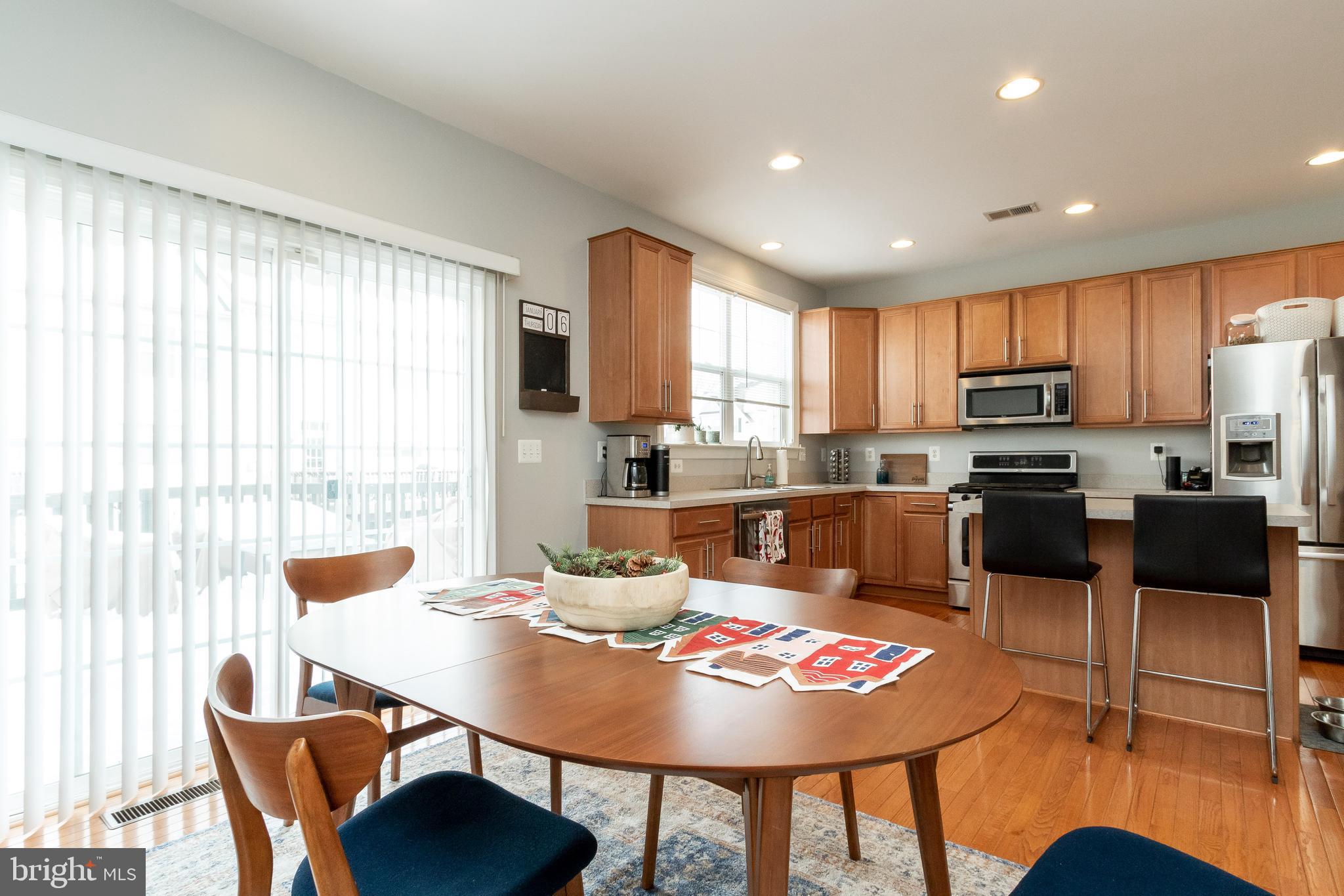 BLOOMS MILL - Residential