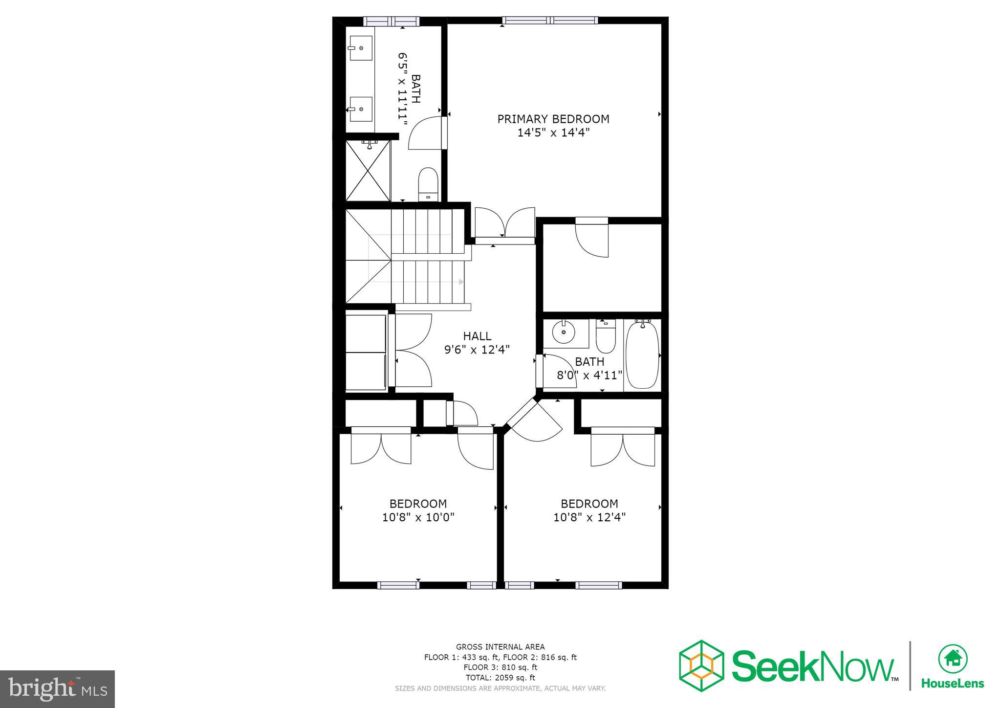 BLOOMS MILL - Residential