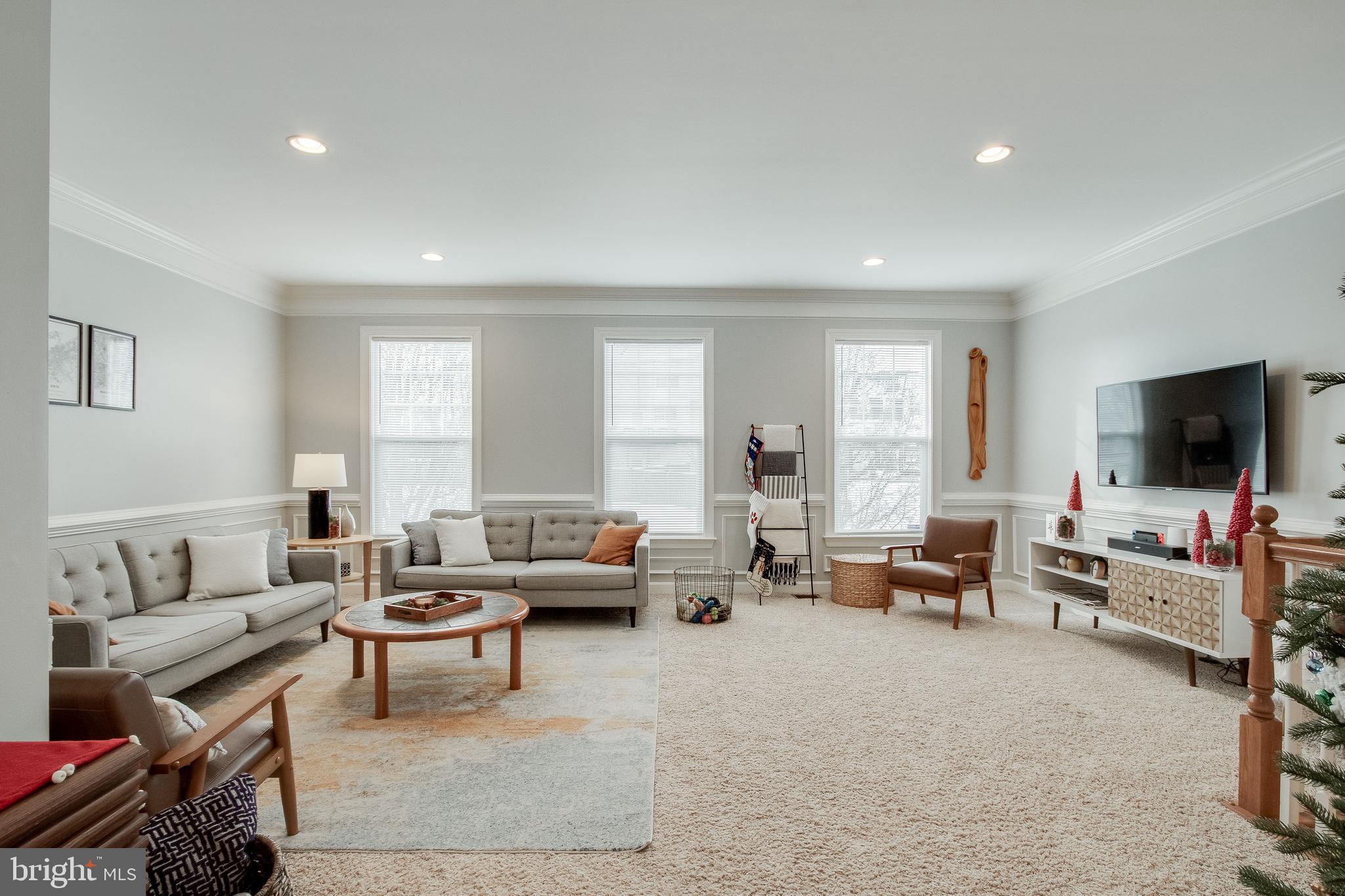 BLOOMS MILL - Residential