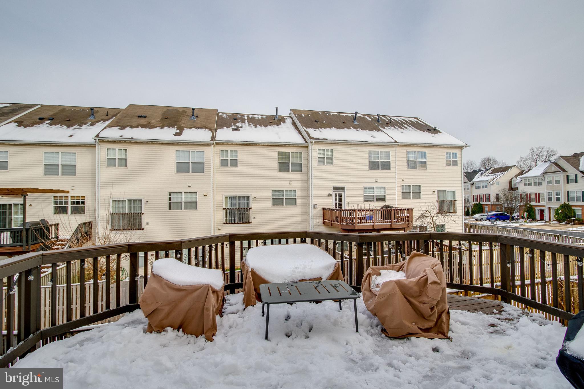 BLOOMS MILL - Residential