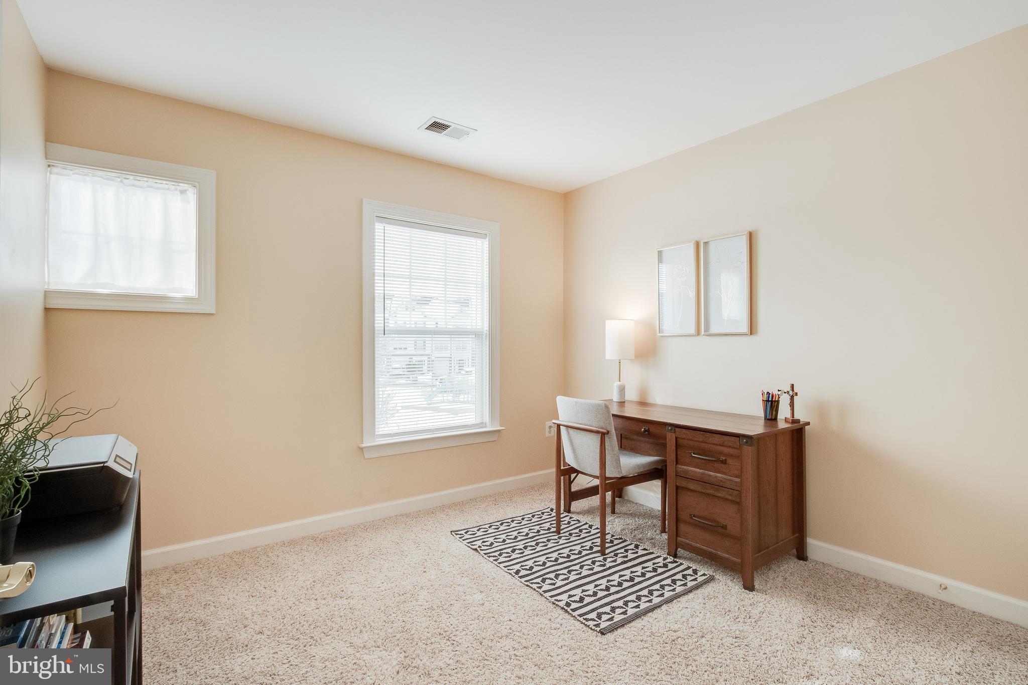 BLOOMS MILL - Residential