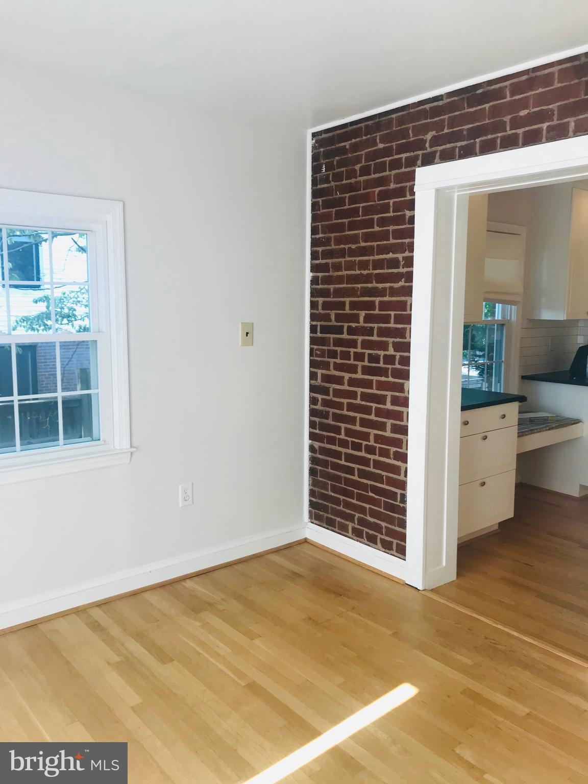 JEFFERSON MANOR - Residential Lease