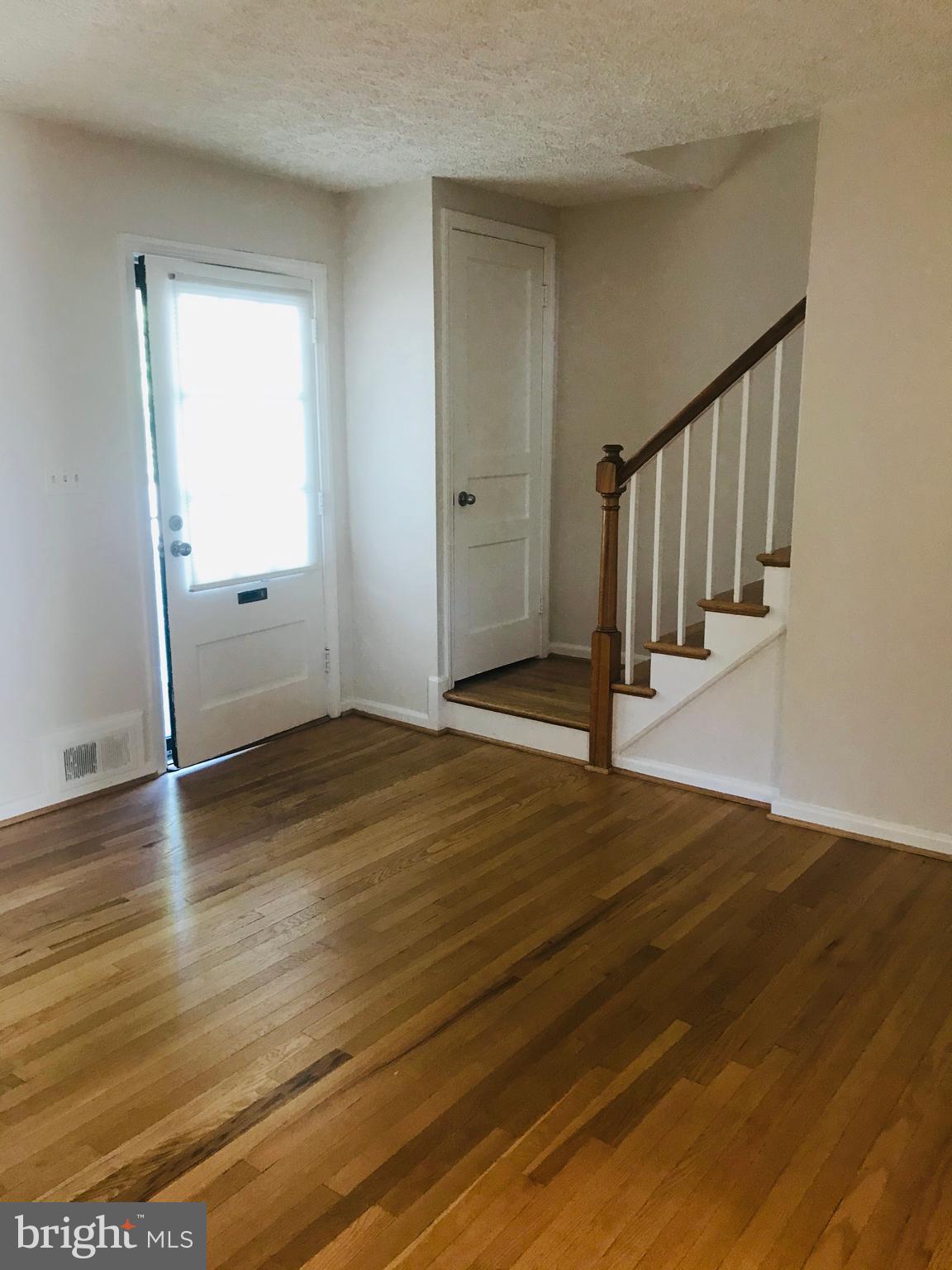 JEFFERSON MANOR - Residential Lease