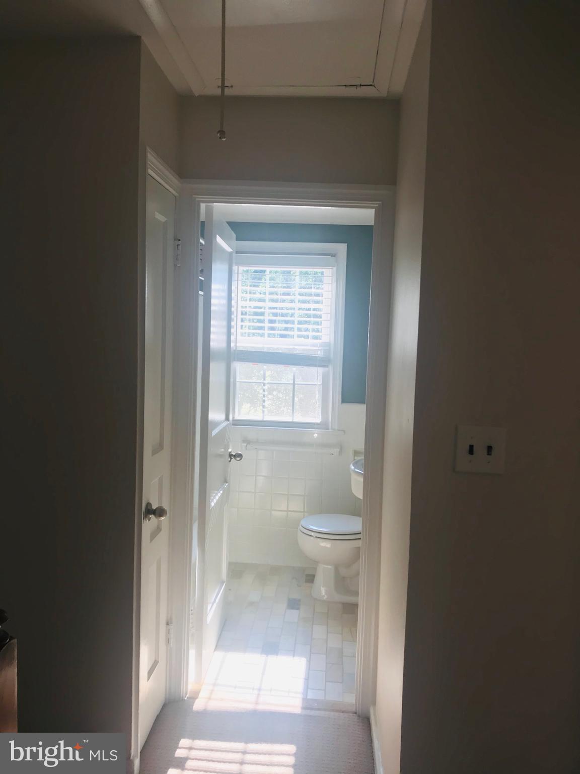 JEFFERSON MANOR - Residential Lease