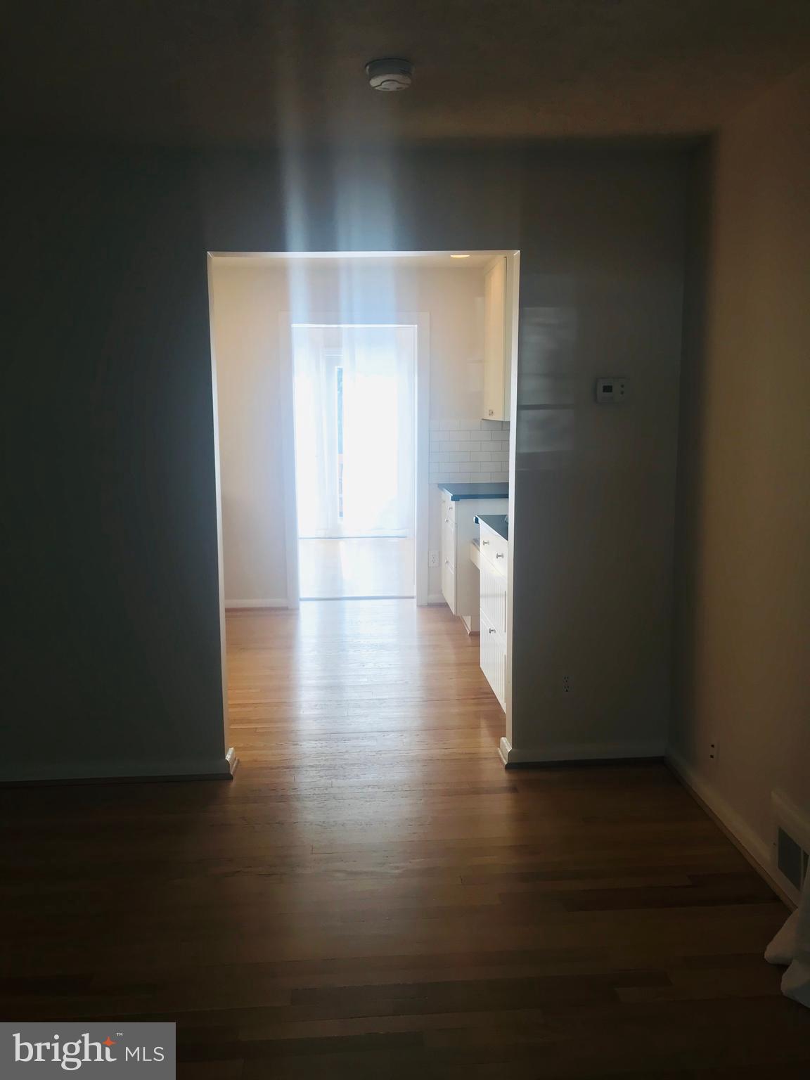 JEFFERSON MANOR - Residential Lease