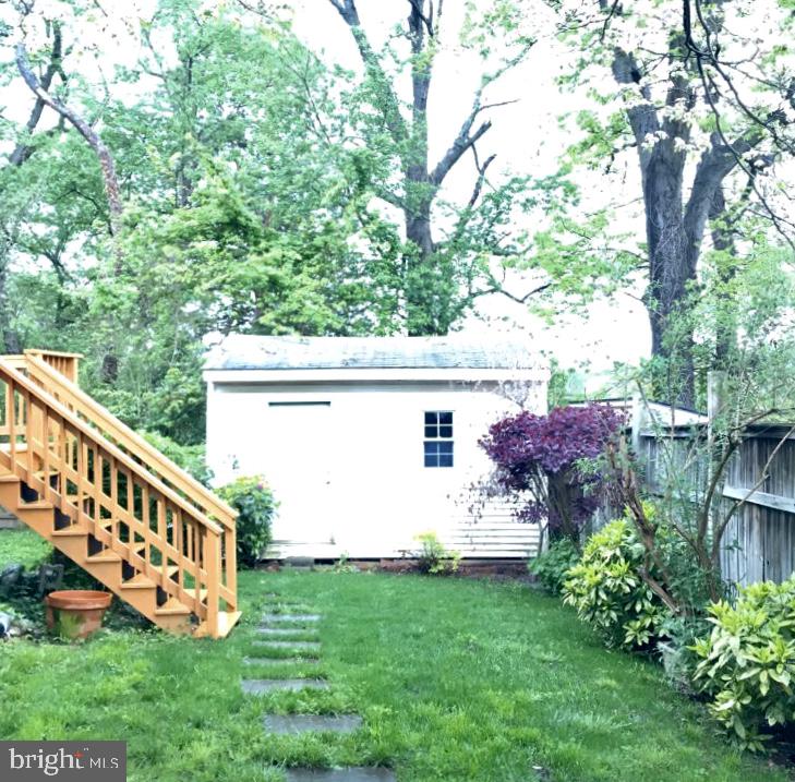 JEFFERSON MANOR - Residential Lease