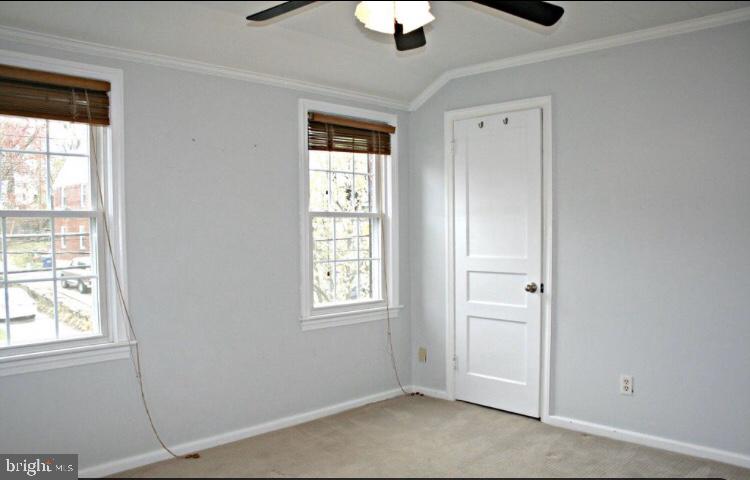 JEFFERSON MANOR - Residential Lease