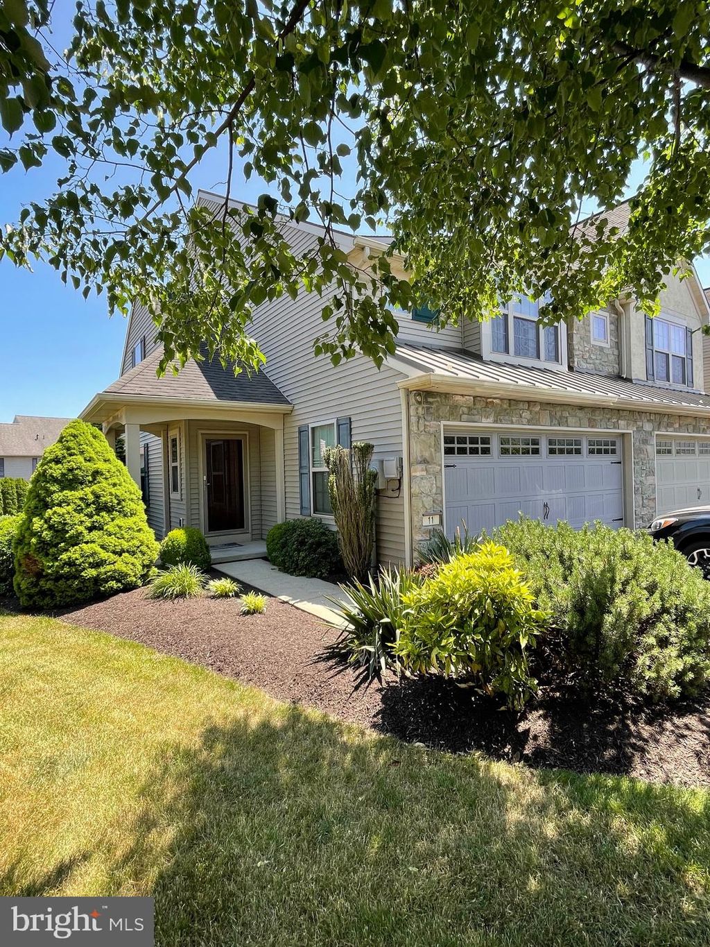 Photo of 11 REBECCA DR, DENVER, PA 17517 (MLS # PALA2035654)