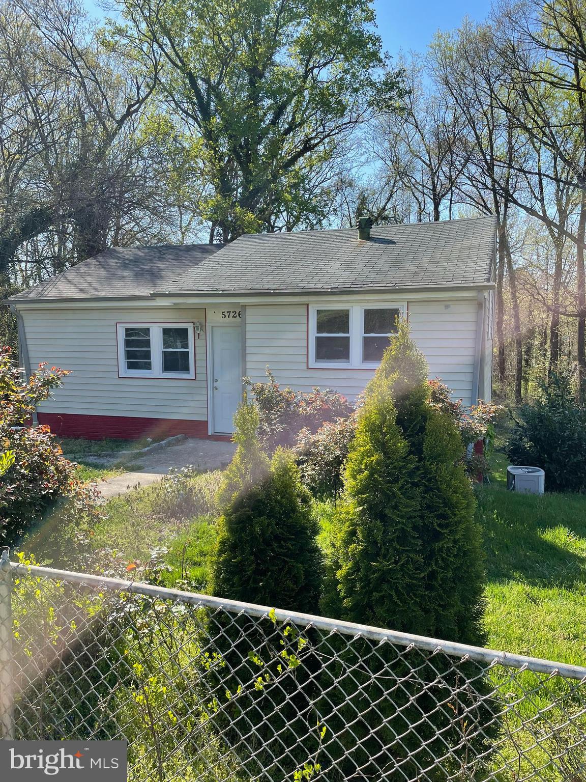 NONE AVAILABLE - Residential Lease