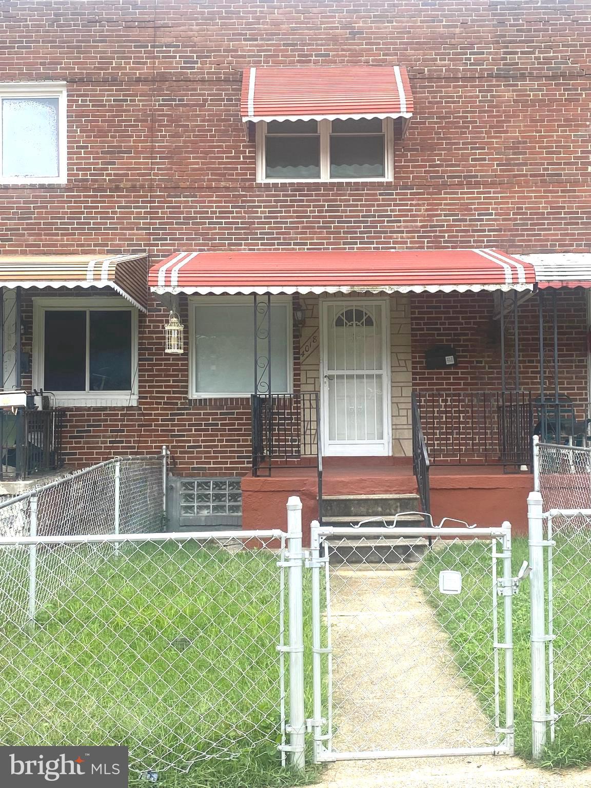 WOODMERE - Residential Lease