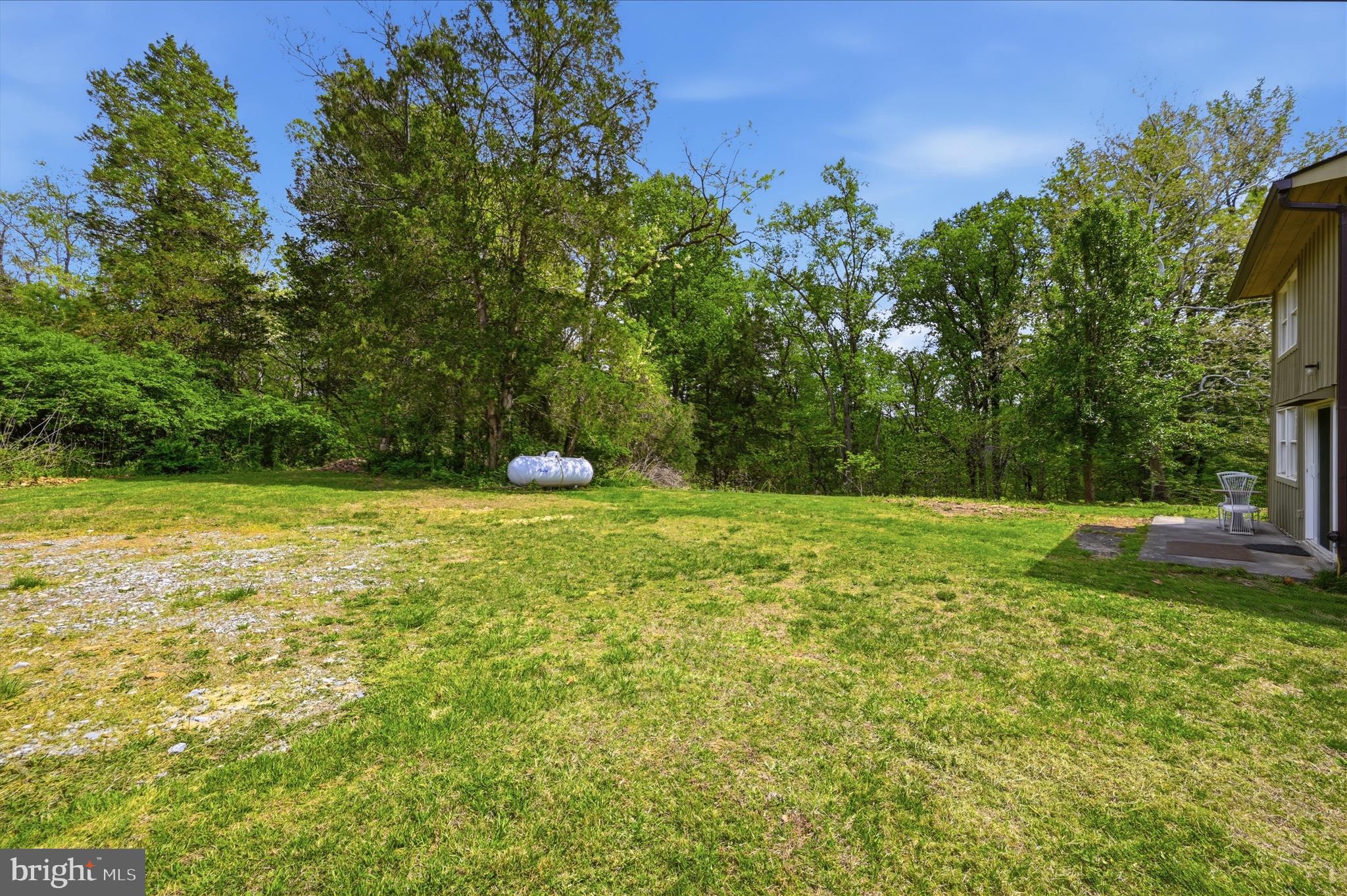 CALMES NECK ESTATES - Residential