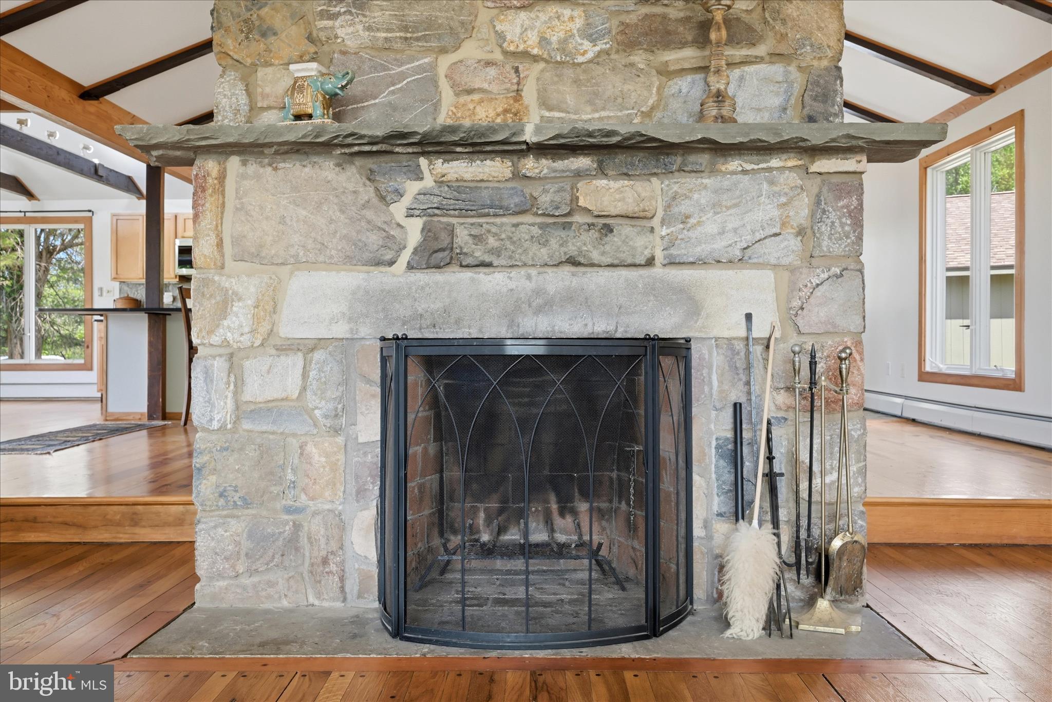 CALMES NECK ESTATES - Residential