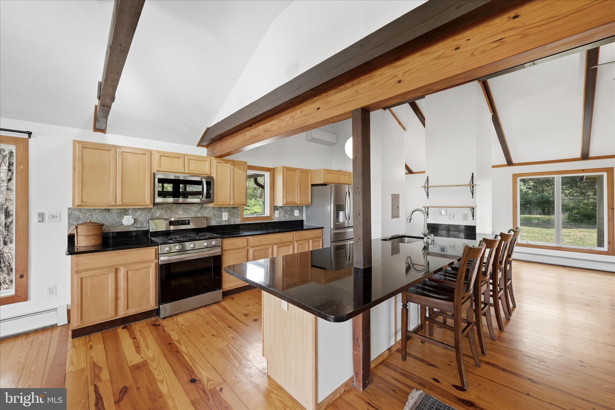 CALMES NECK ESTATES - Residential