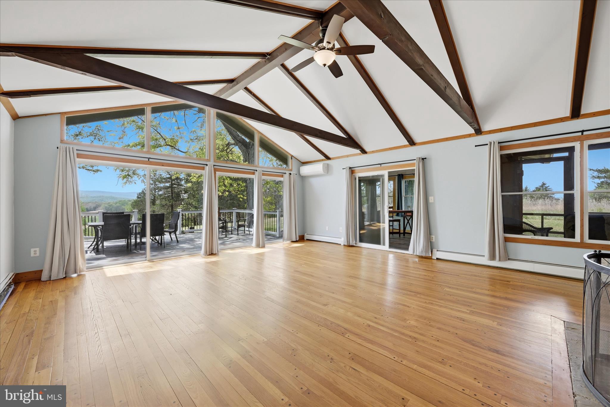 CALMES NECK ESTATES - Residential