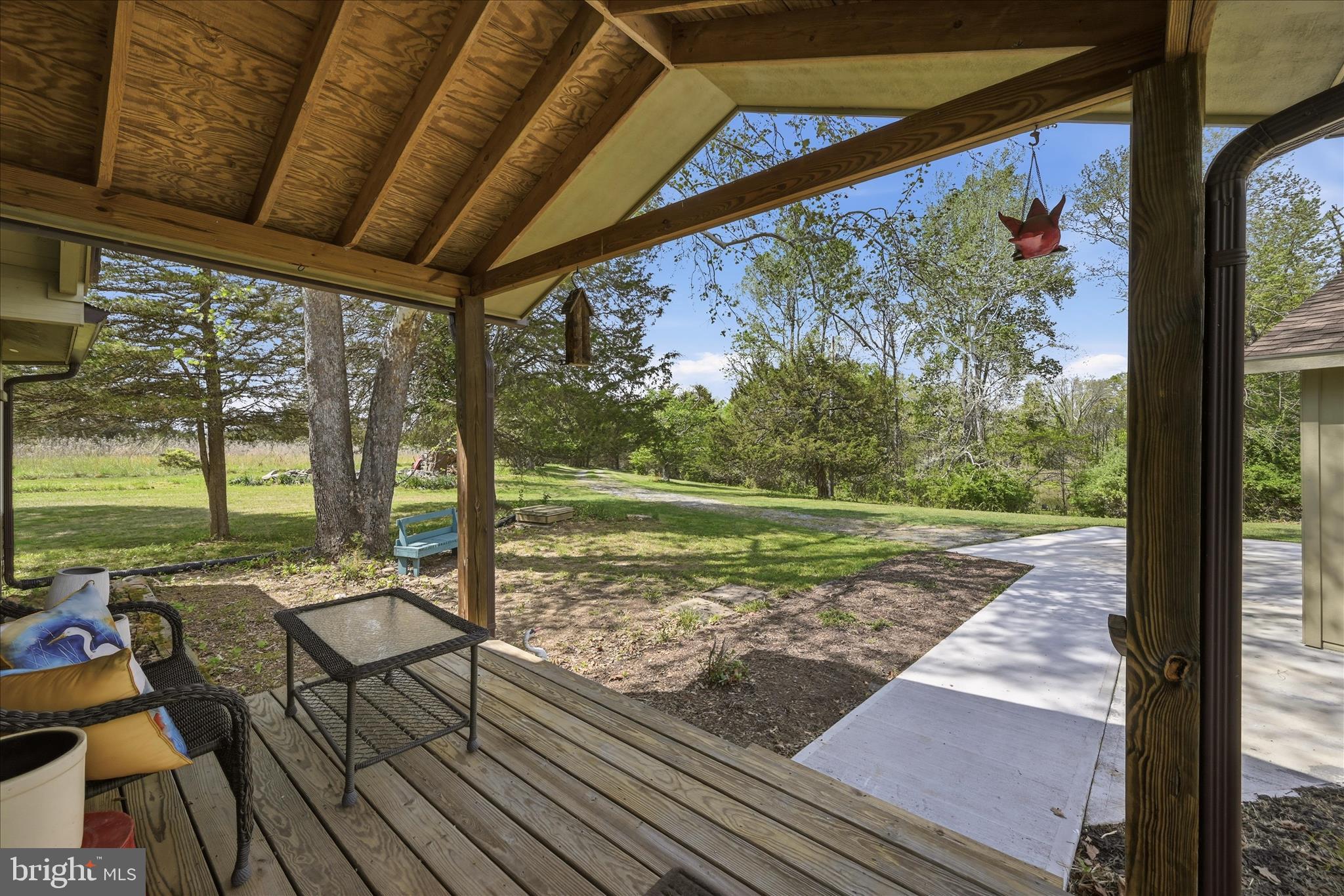 CALMES NECK ESTATES - Residential