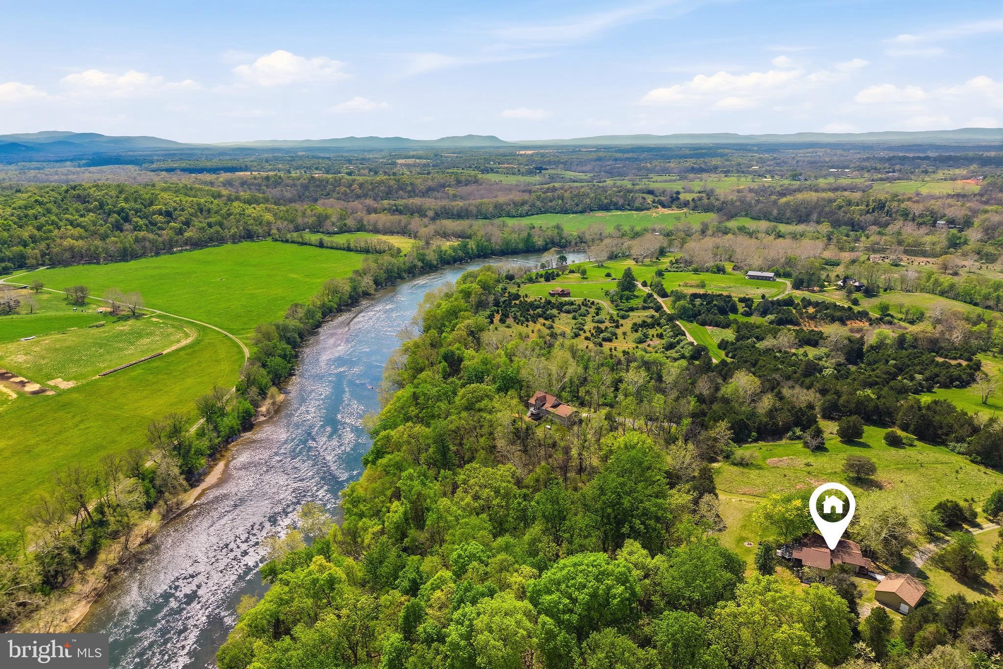 CALMES NECK ESTATES - Residential