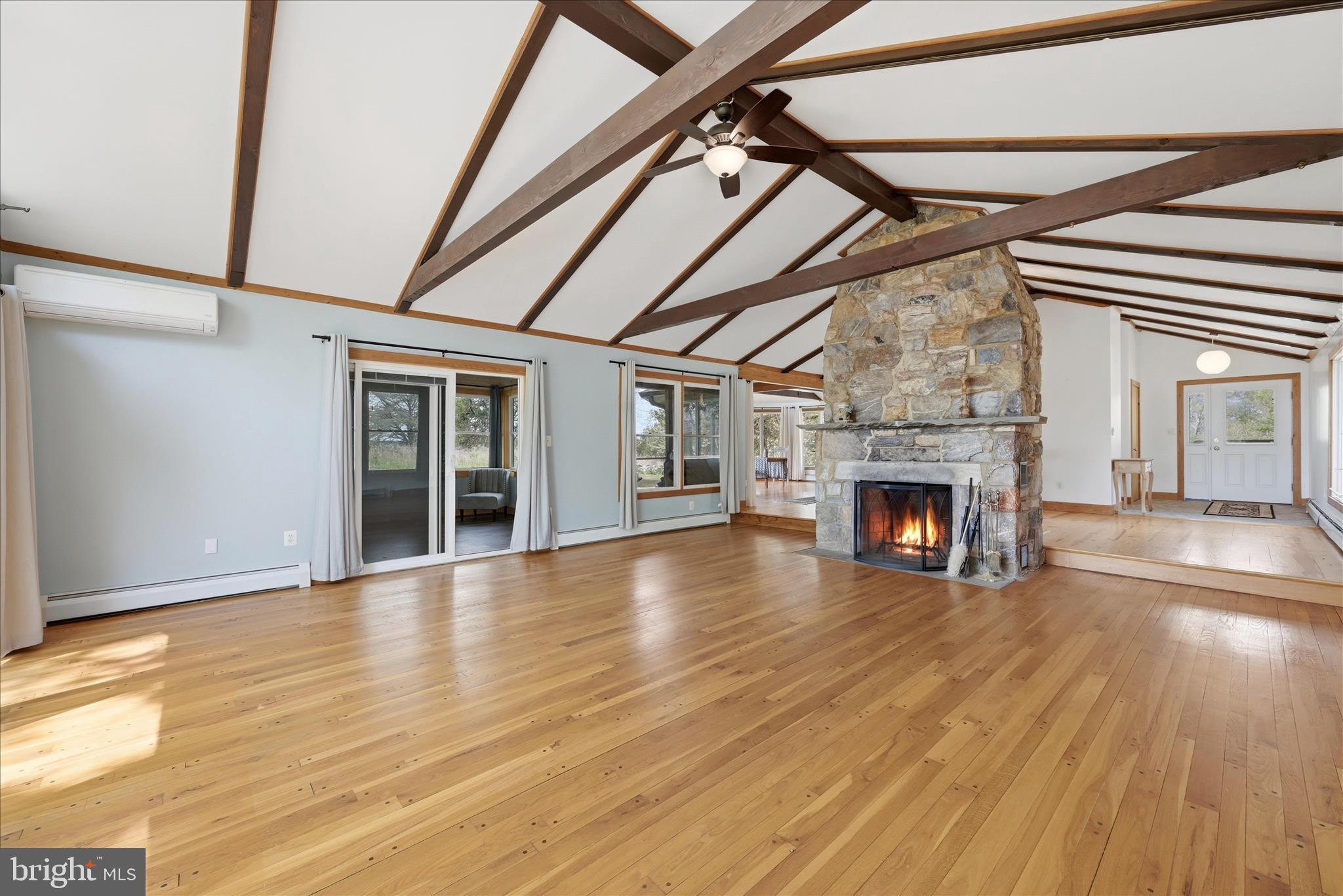 CALMES NECK ESTATES - Residential