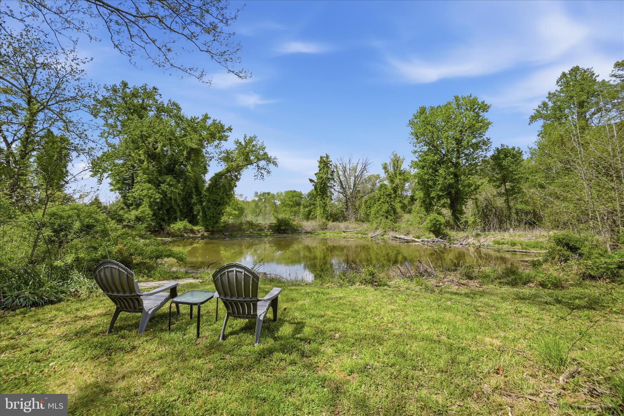 CALMES NECK ESTATES - Residential