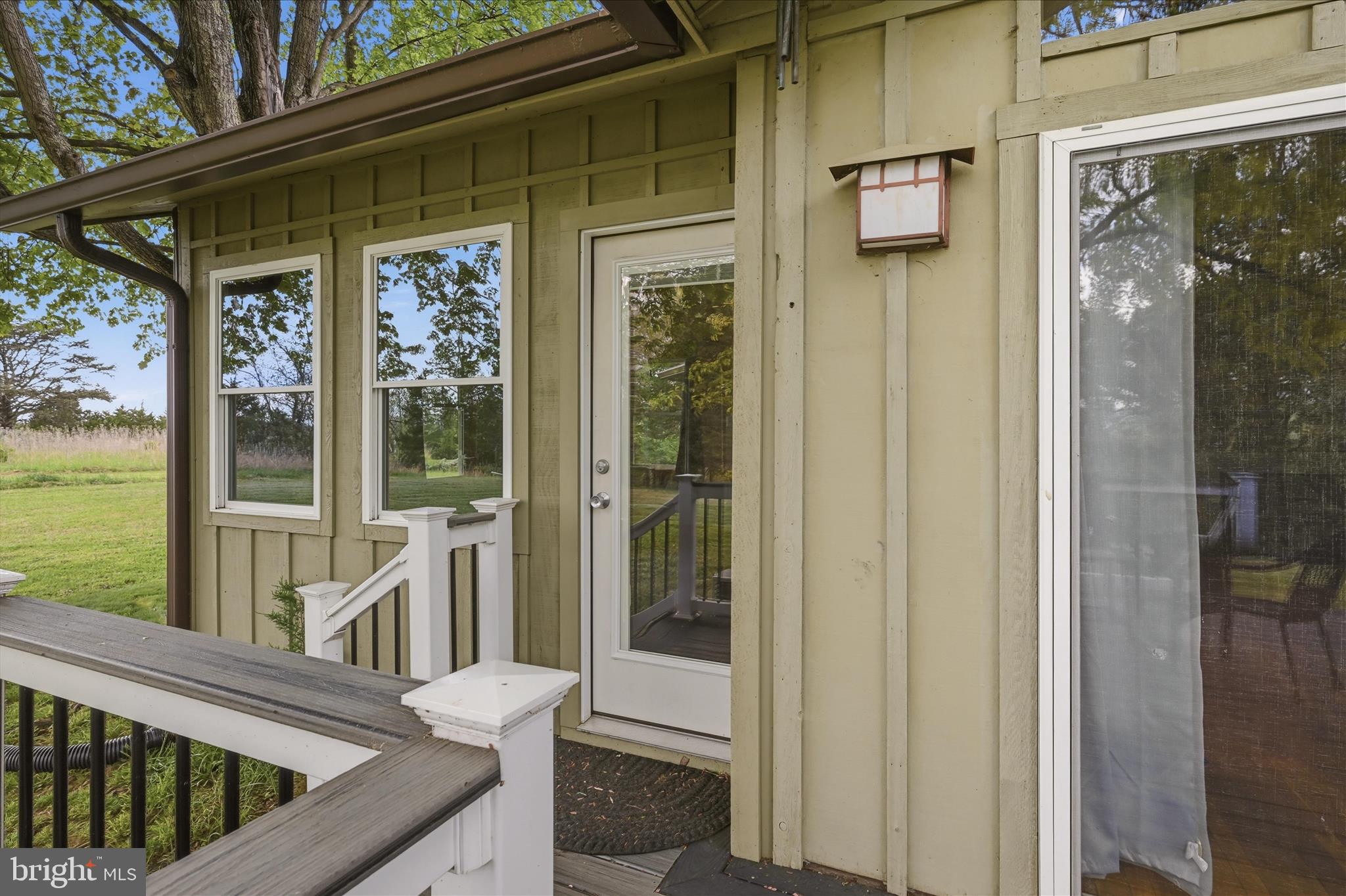 CALMES NECK ESTATES - Residential