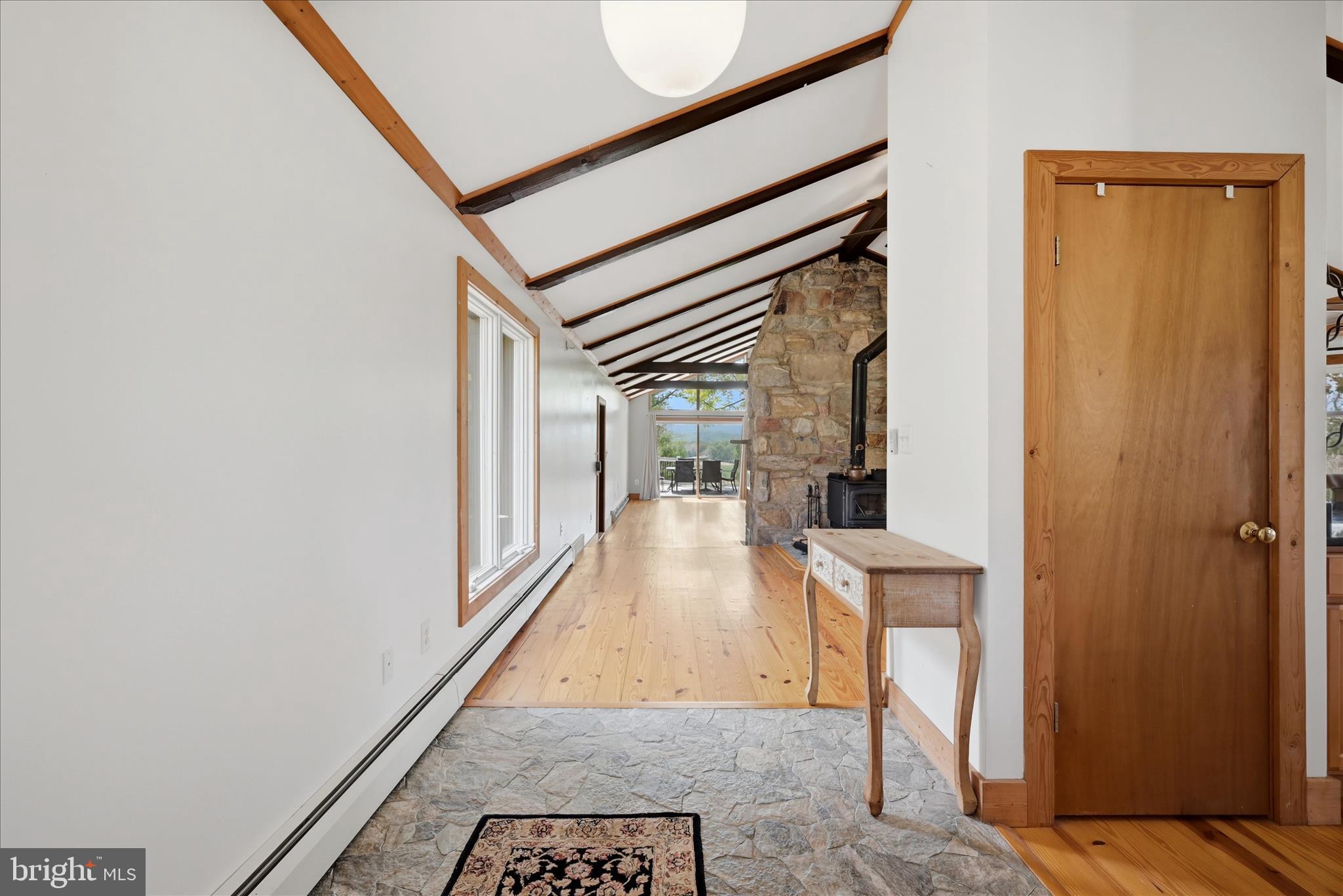 CALMES NECK ESTATES - Residential