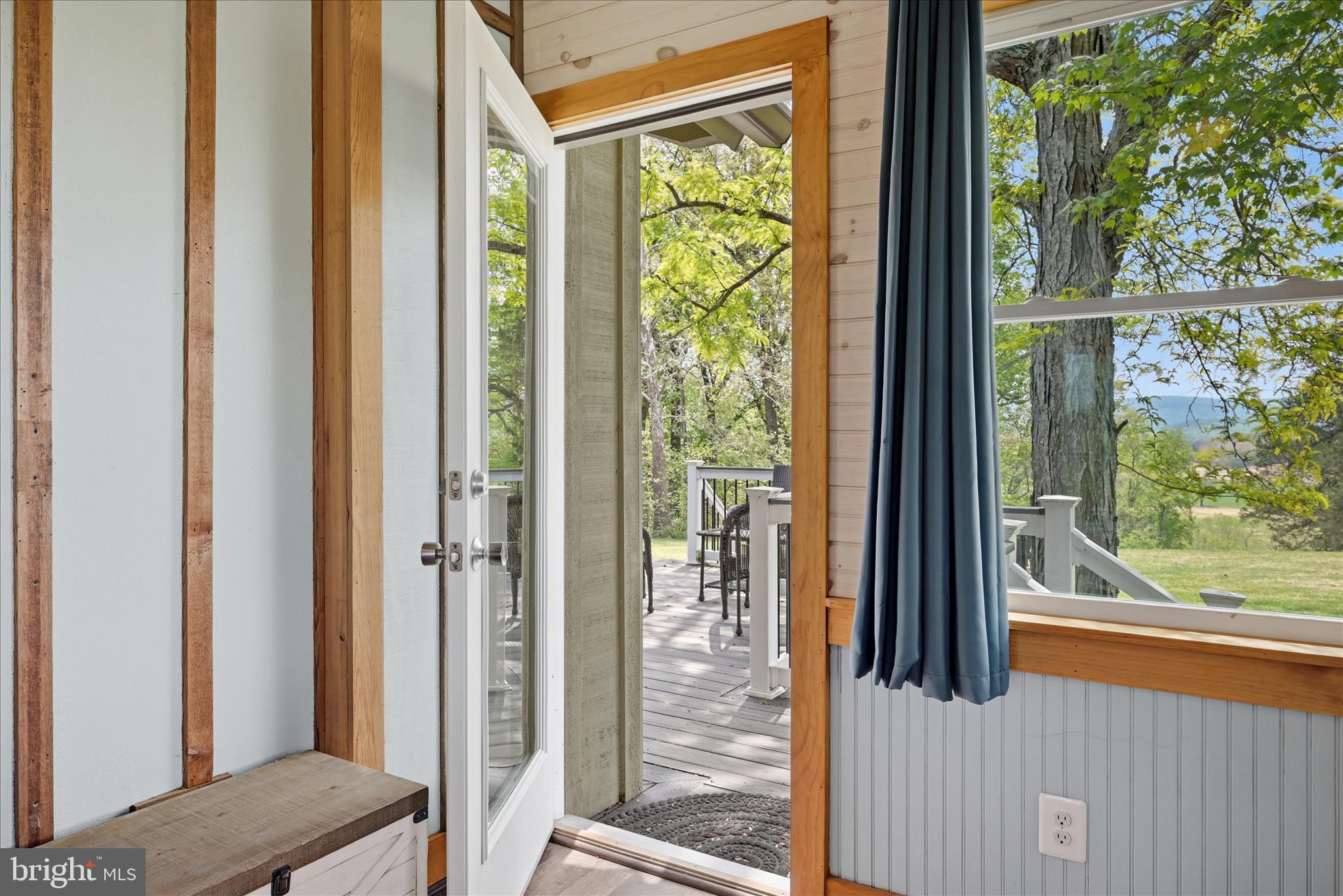 CALMES NECK ESTATES - Residential