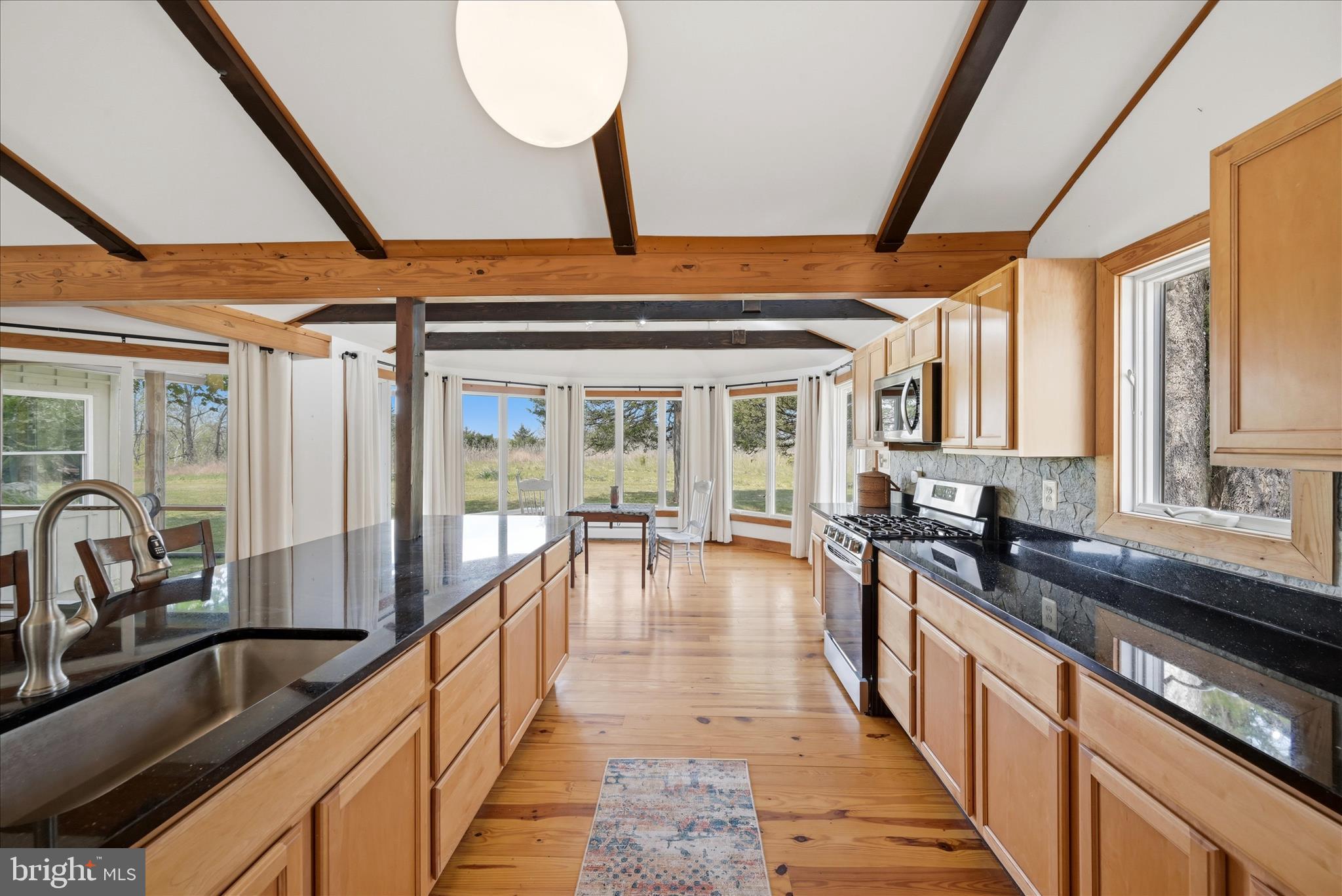 CALMES NECK ESTATES - Residential