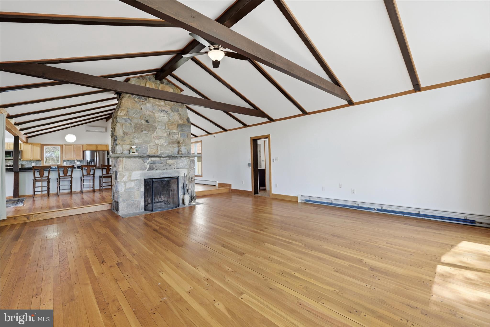 CALMES NECK ESTATES - Residential