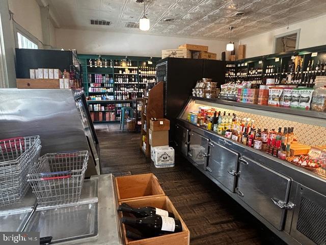 CALMES NECK ESTATES - Residential